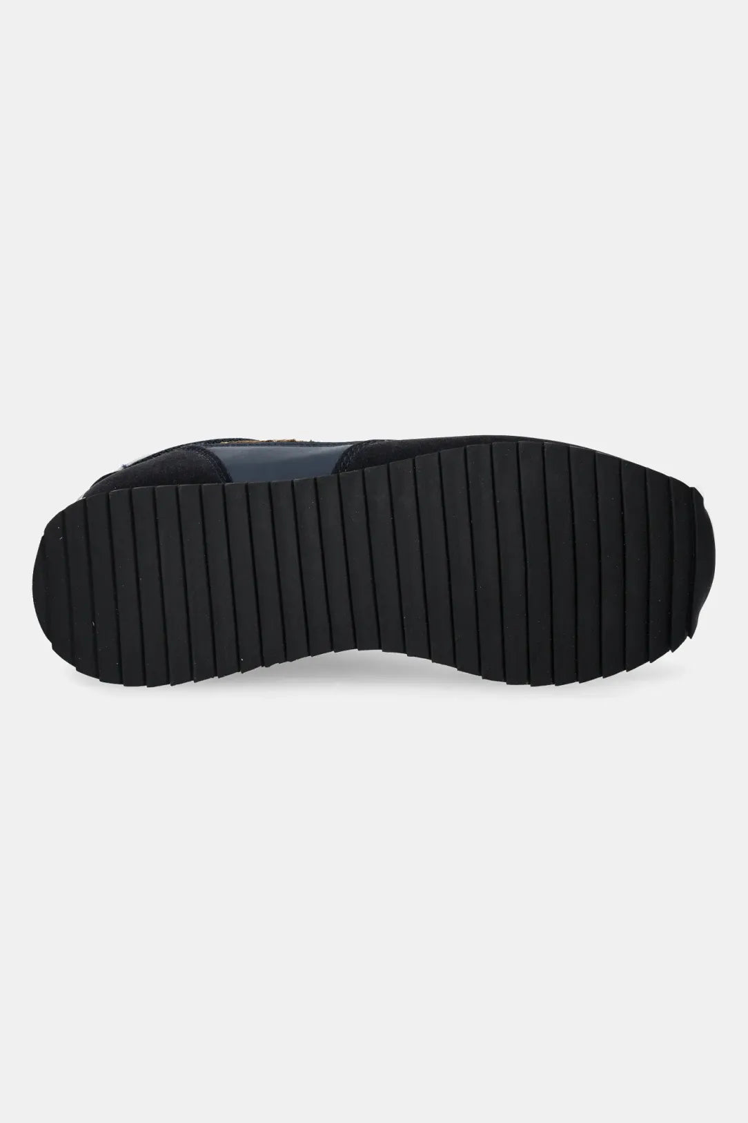 SCARPE AERONAUTICA MILITARE PILOT BLU