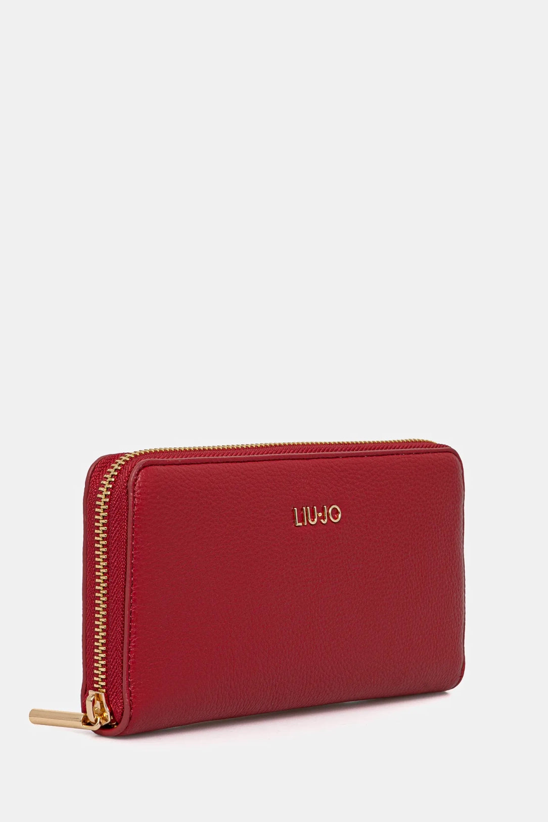 PORTAFOGLIO LIUJO XL ZIP AROUND