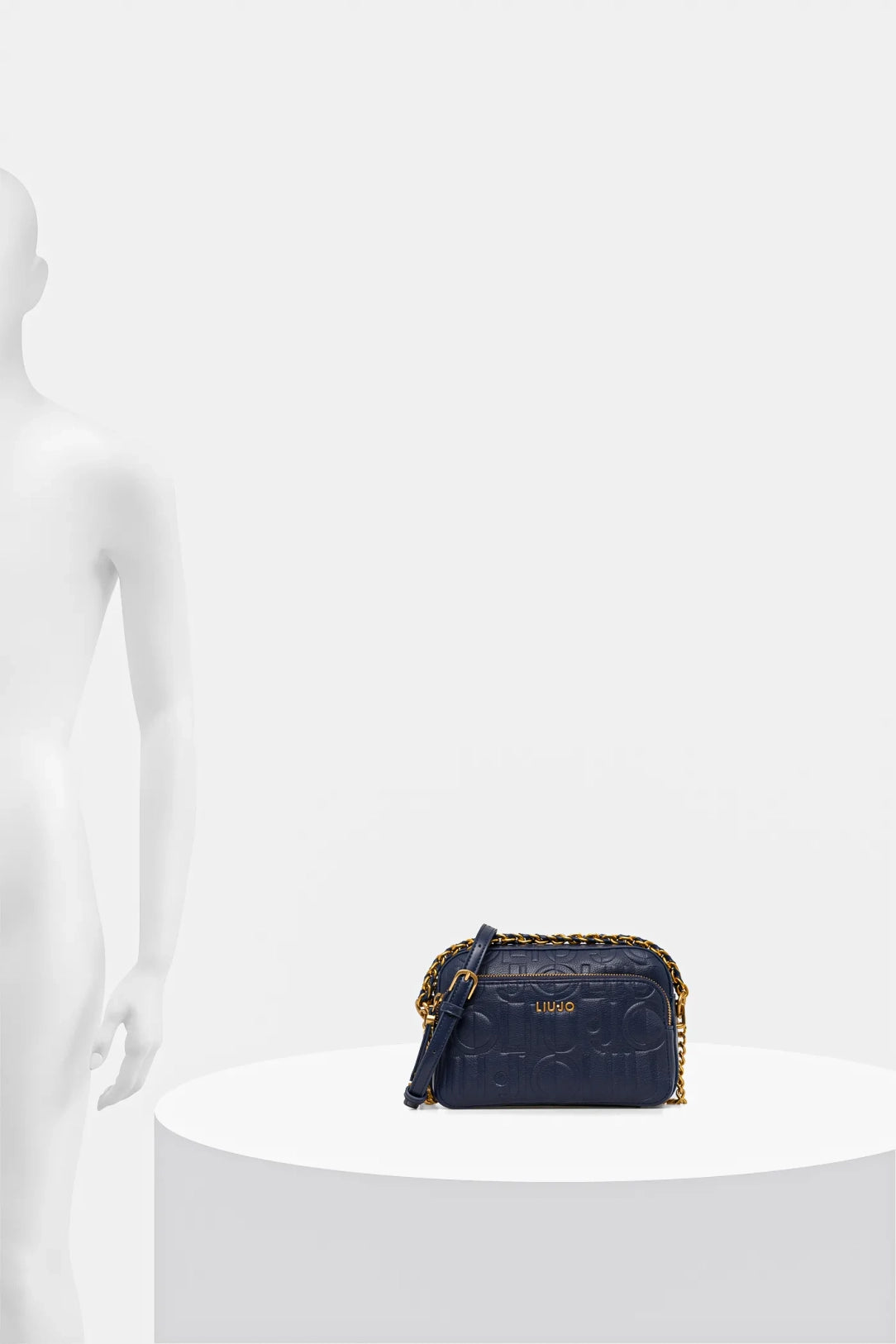 BORSA LIUJO M CAMERA CASE