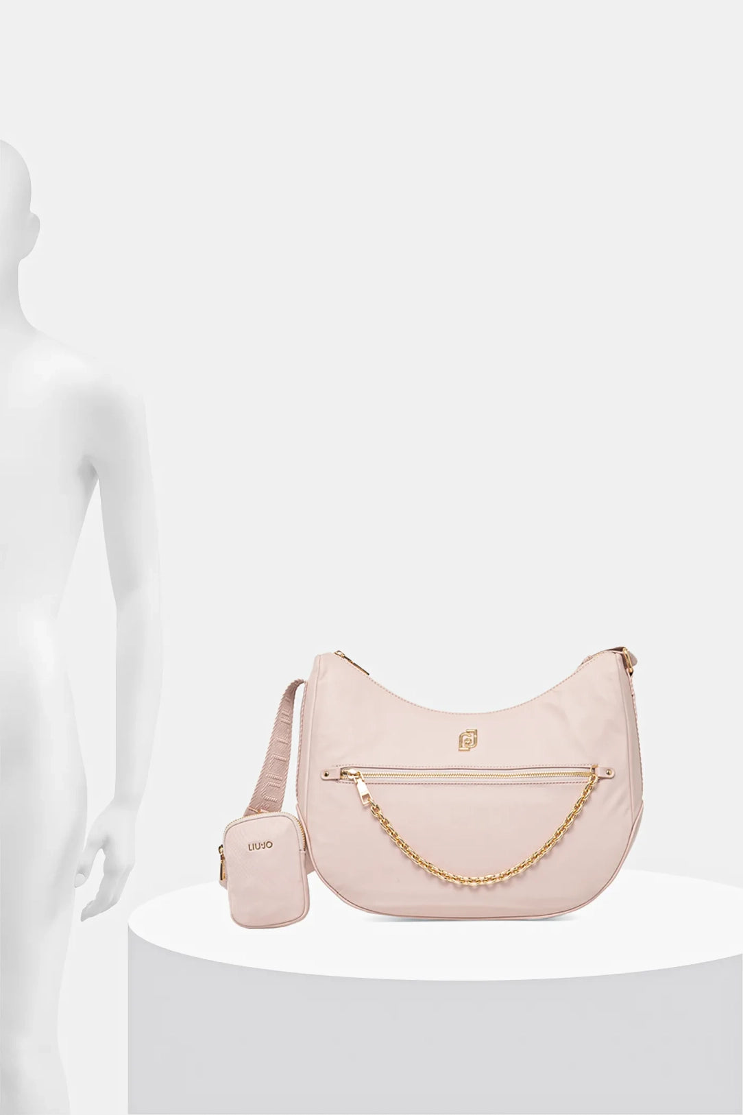 BORSA LIUJO HOBO