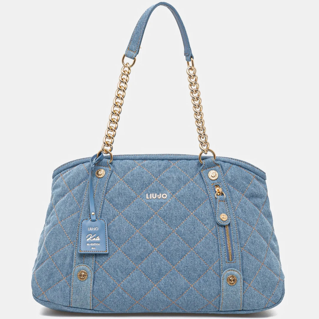 BORSA LIUJO TOTE M