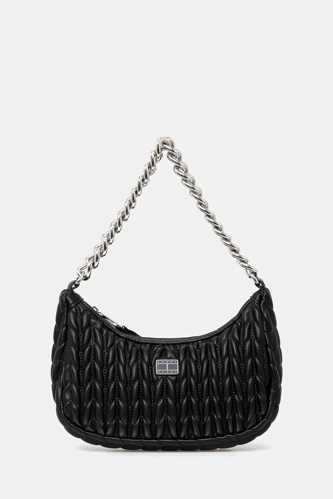 BORSA TOMMY HILFIGER ICONIC QUILTED
