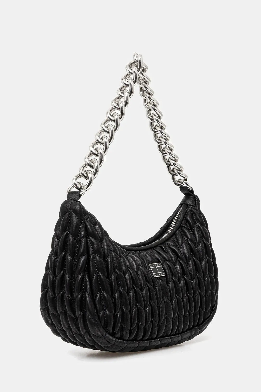 BORSA TOMMY HILFIGER ICONIC QUILTED