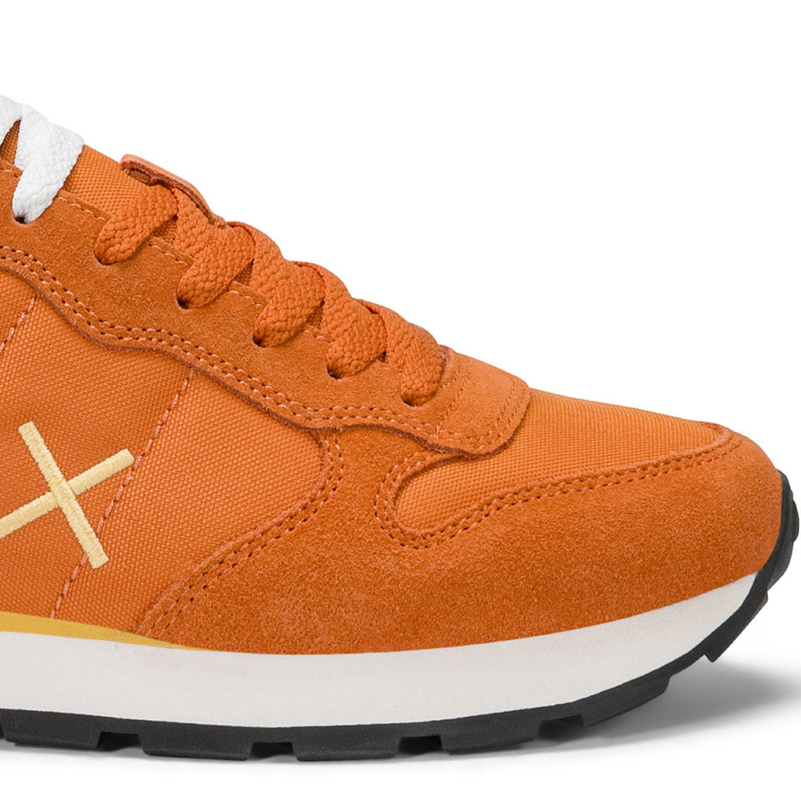 SCARPE SUN68 TOM SOLID CAROTA