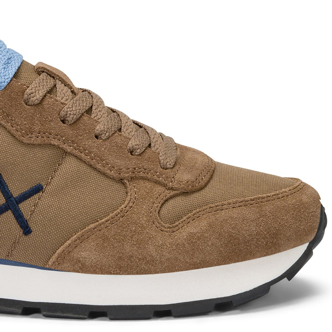 SCARPE SUN68 TOM SOLID VOLPE