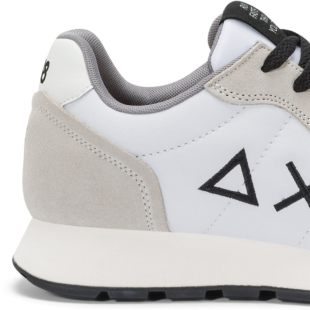 SCARPE SUN68 TOM CLASSIC BIANCO