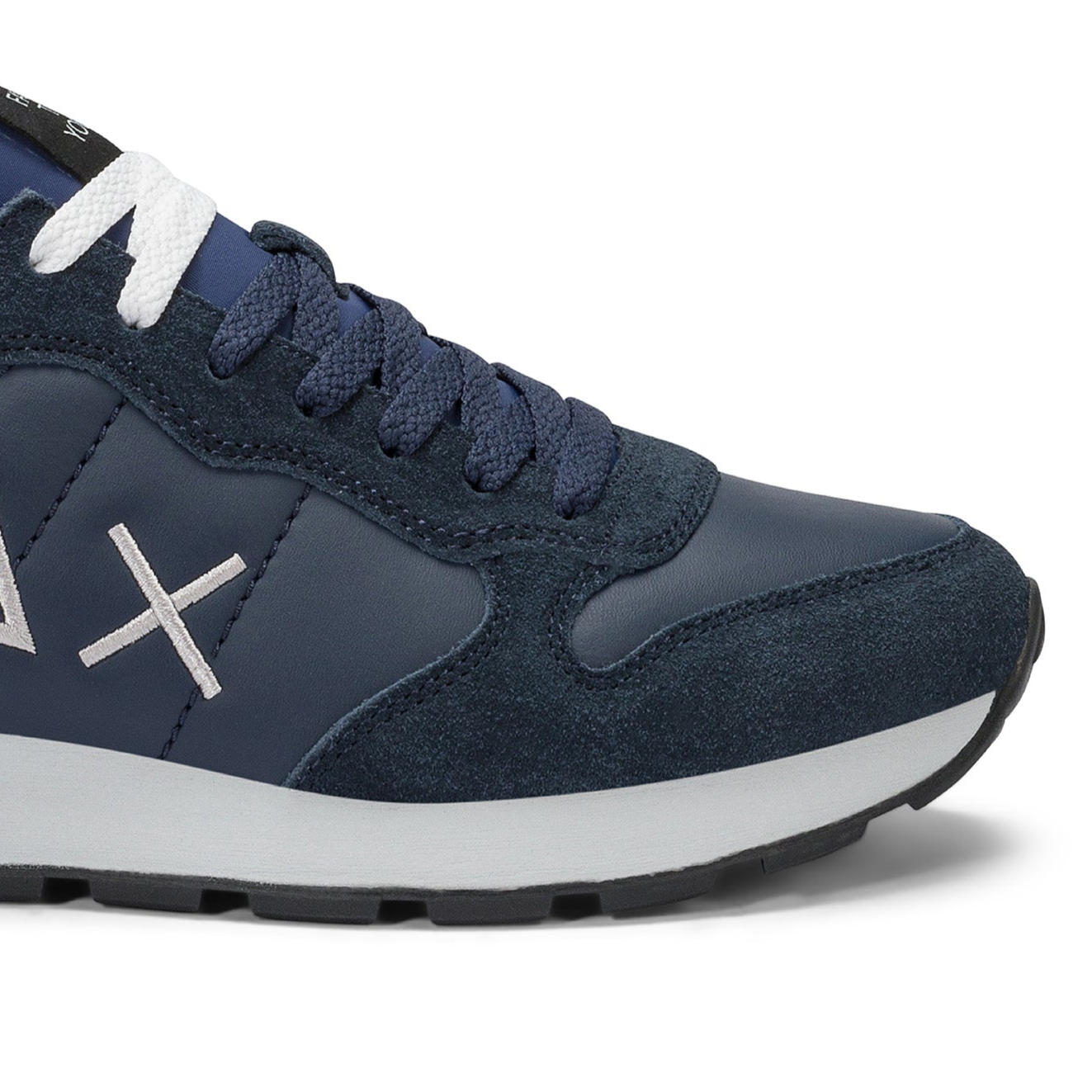 SCARPE SUN68 TOM CLASSIC BLU