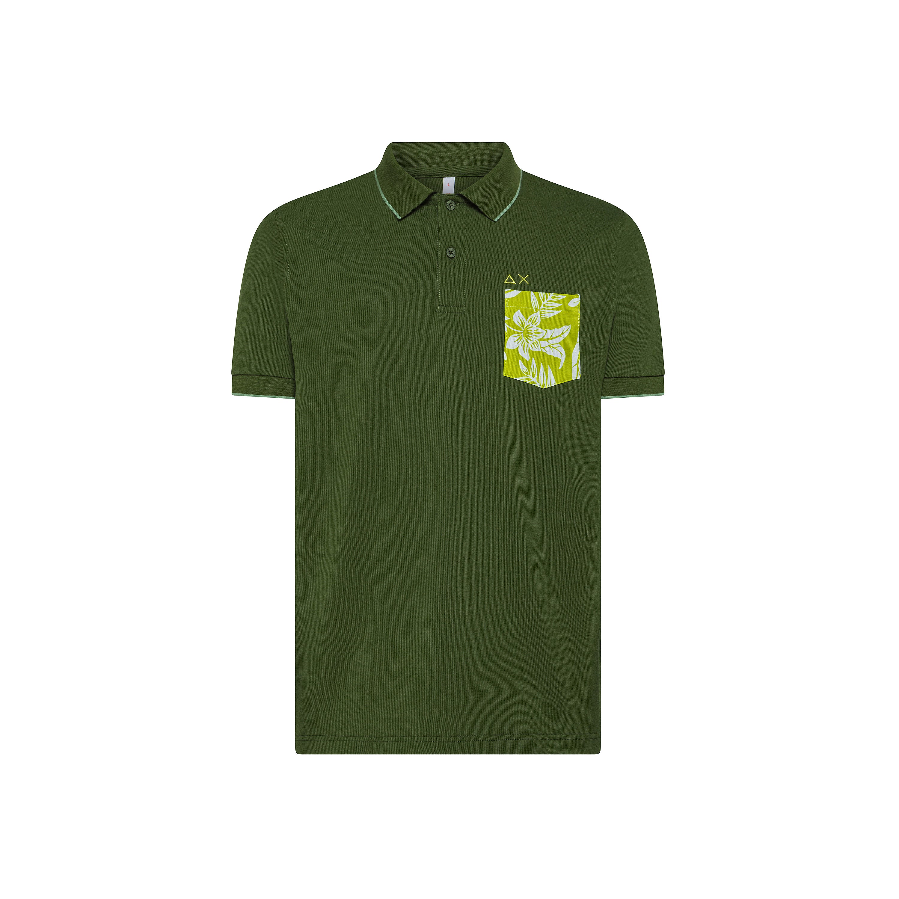 POLO SUN68 PRINT POCKET