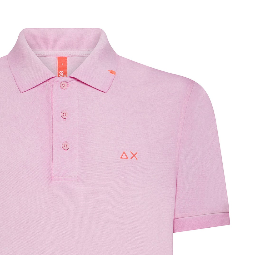 POLO SUN68 SPECIAL DYED BEACH