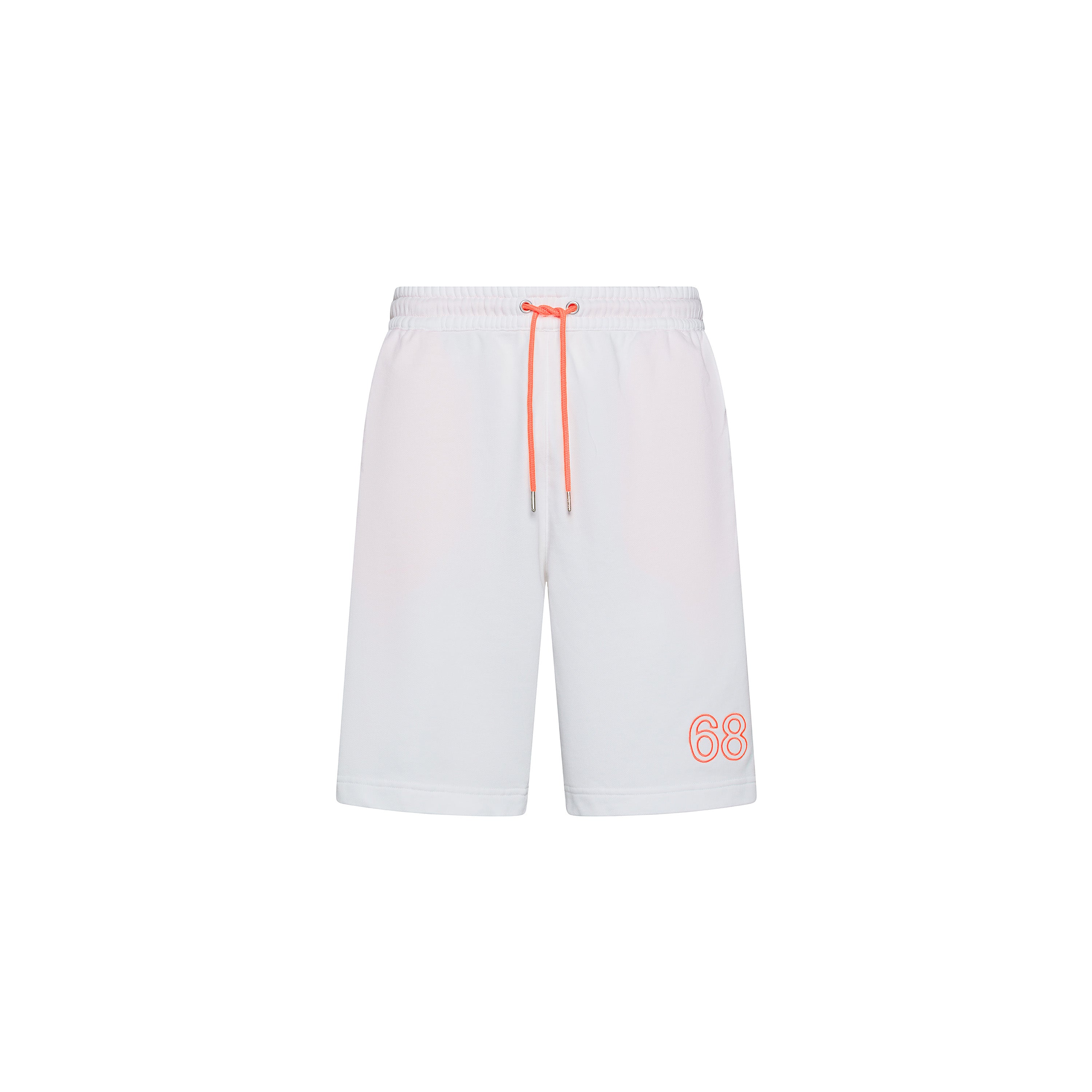 PANTALONCINO SUN68 FLUOP FLEECE