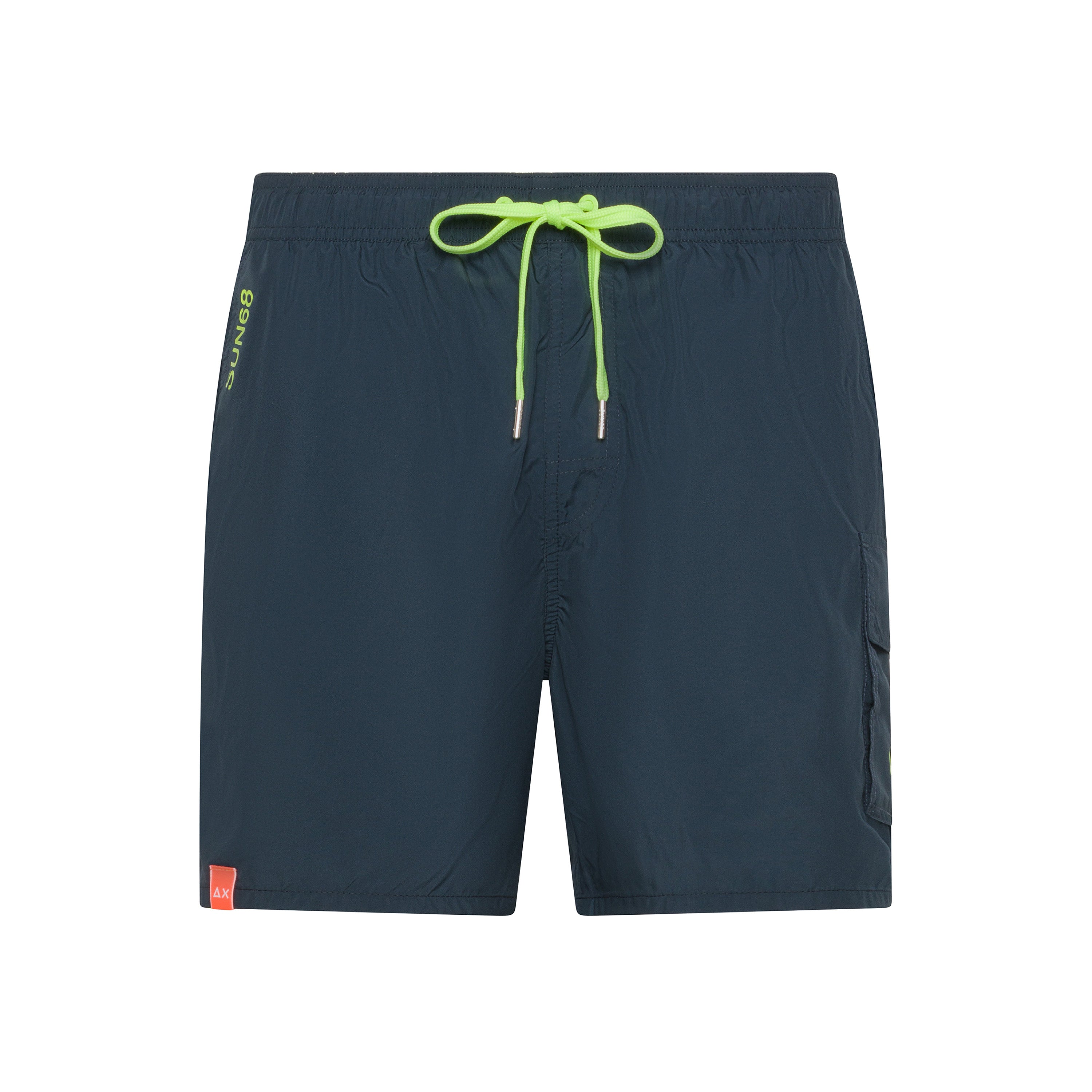 COSTUME SUN68 DA BAGNO POCKET BEACH
