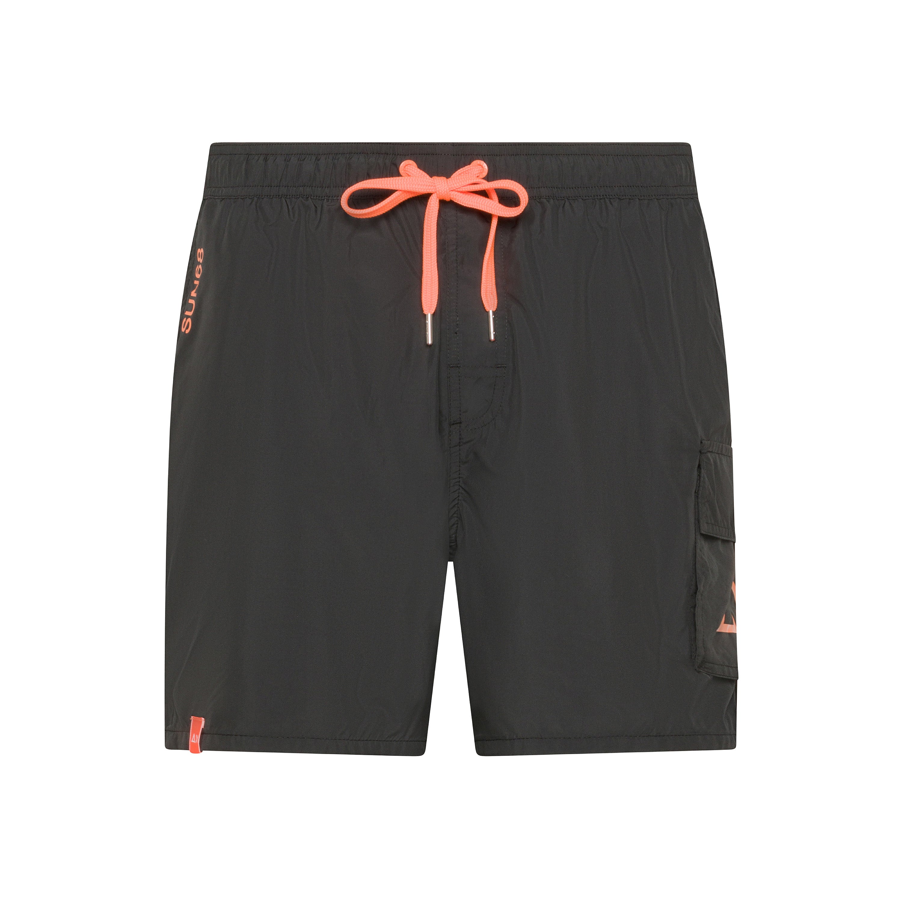 COSTUME SUN68 DA BAGNO POCKET BEACH