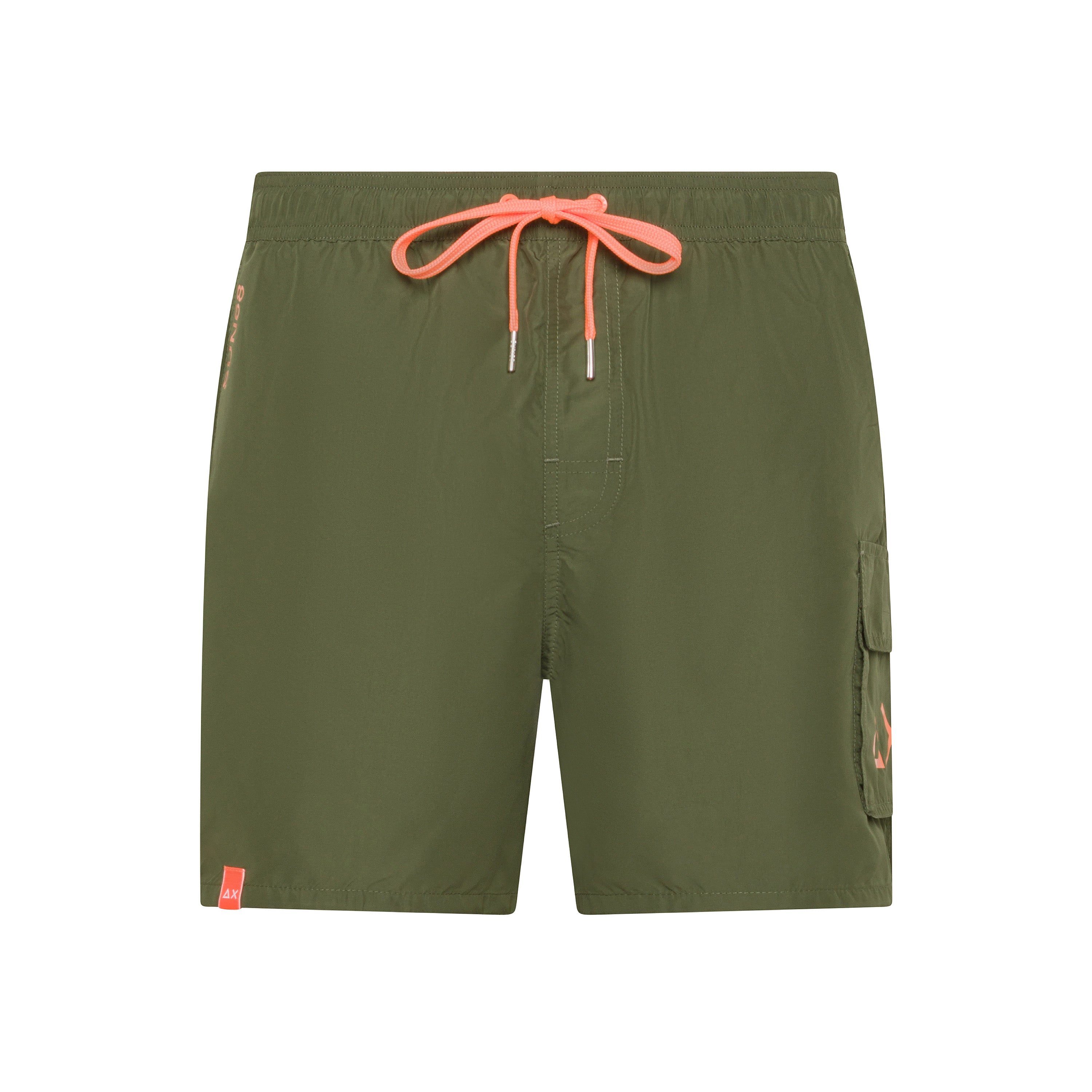 COSTUME SUN68 DA BAGNO POCKET BEACH