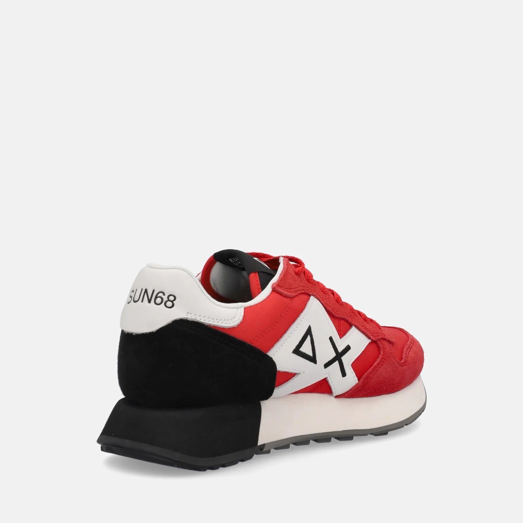 SCARPE SUN68 JAKI 2.0 SOLID