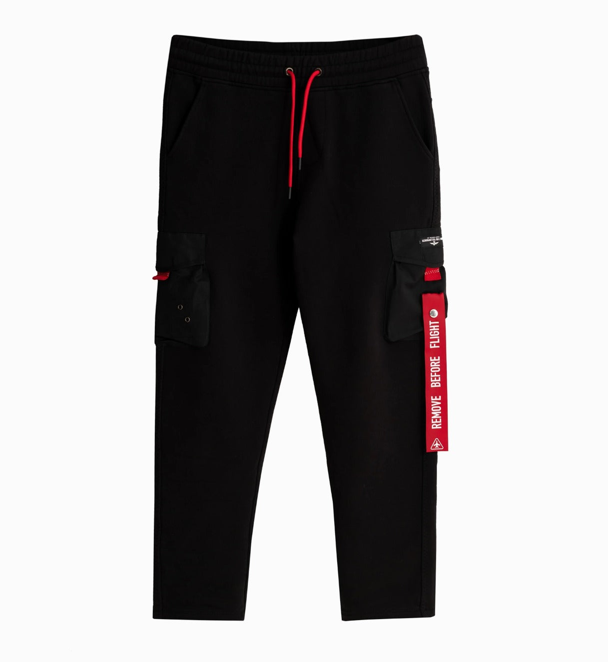 PANTALONE AERONAUTICA MILITARE MISSIONE ANTARTICA