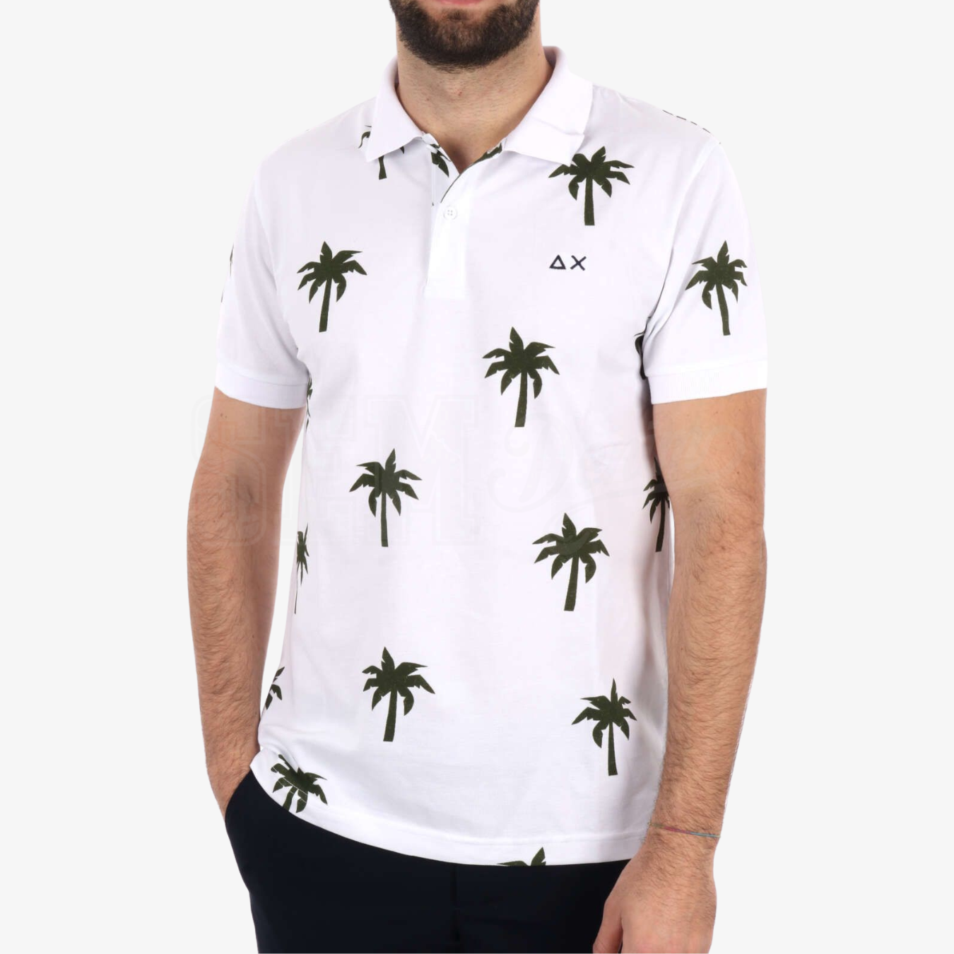 POLO SUN68 COLLECTION BEACH