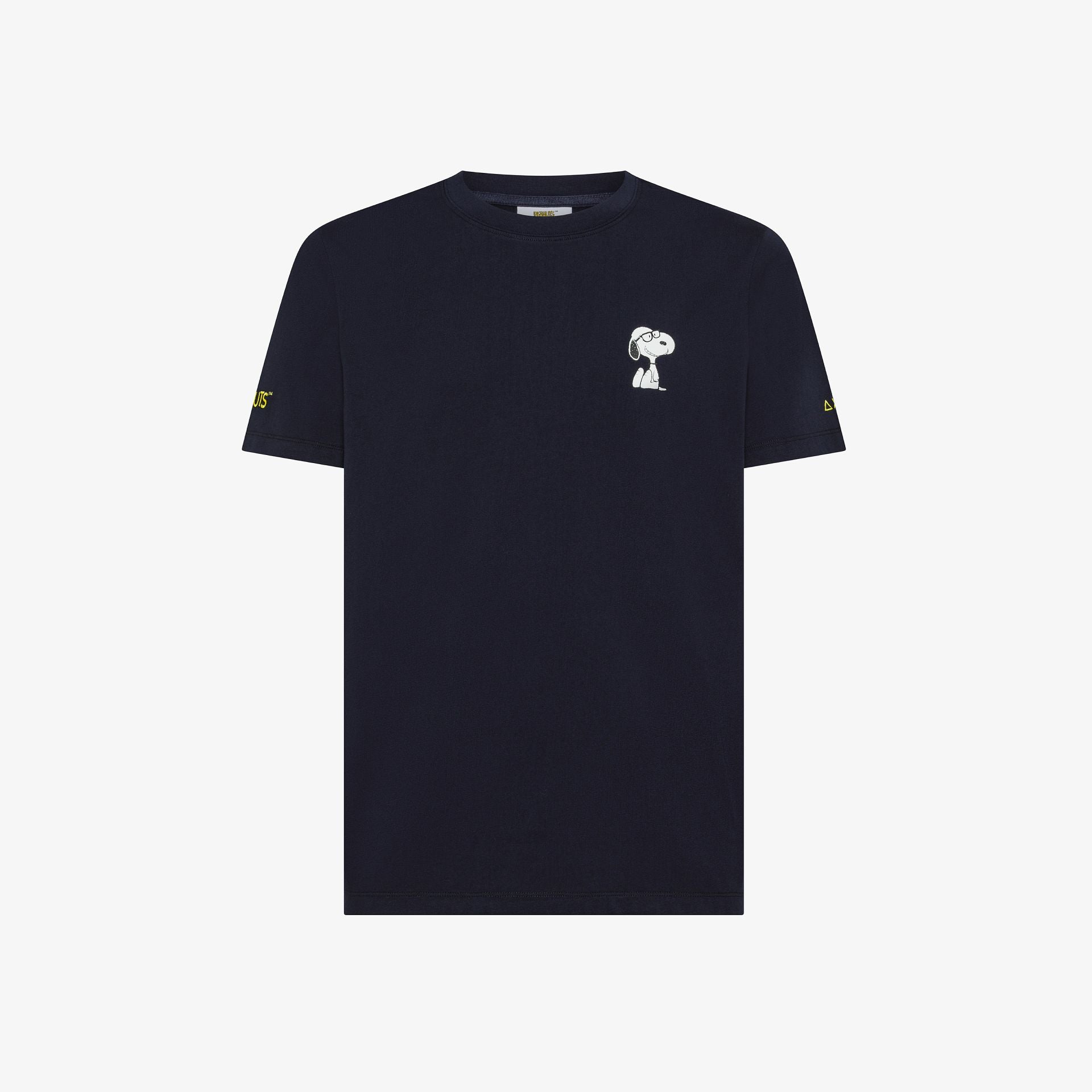 TSHIRT SUN68 X PEANUTS MC SNOOPY