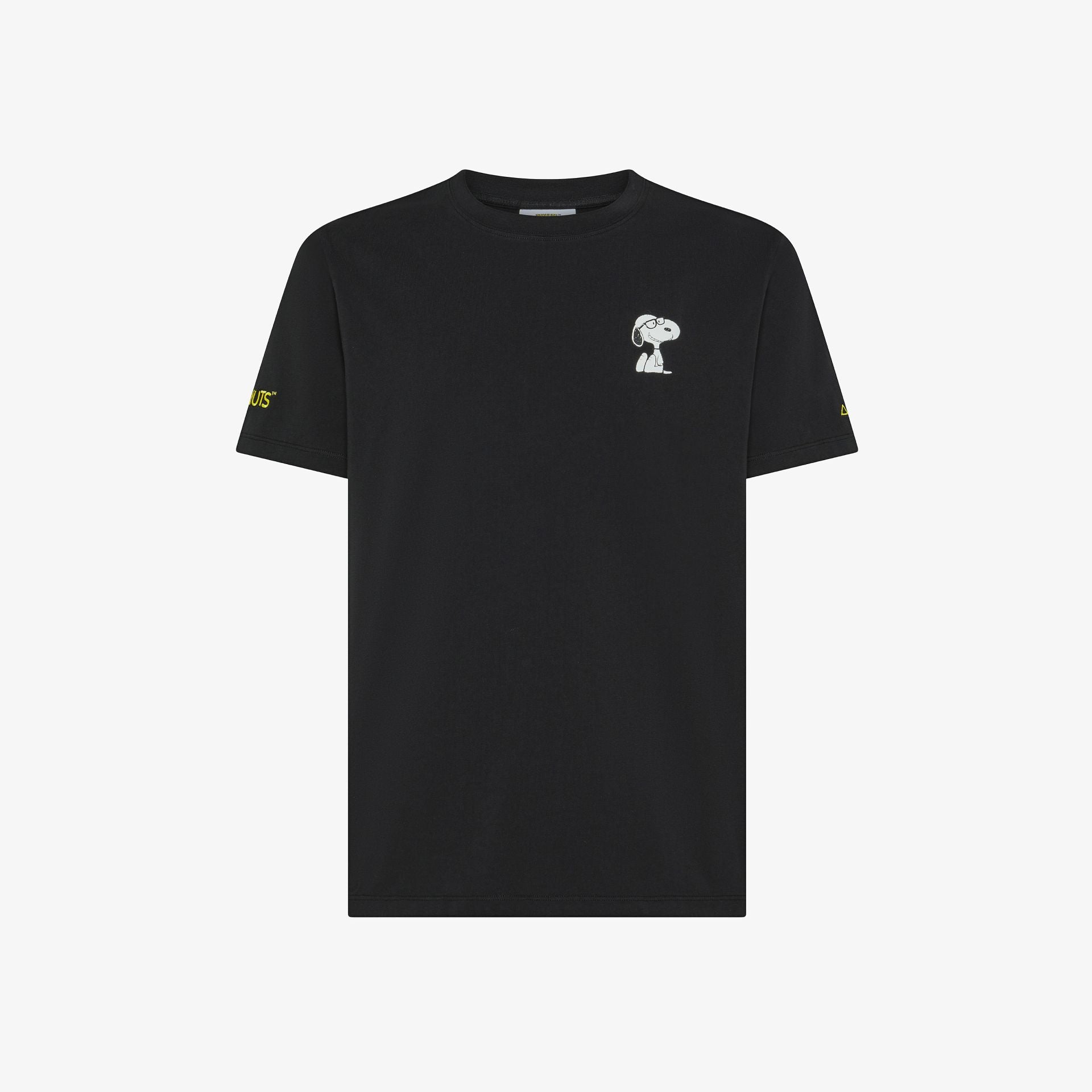 TSHIRT SUN68 X PEANUTS MC SNOOPY