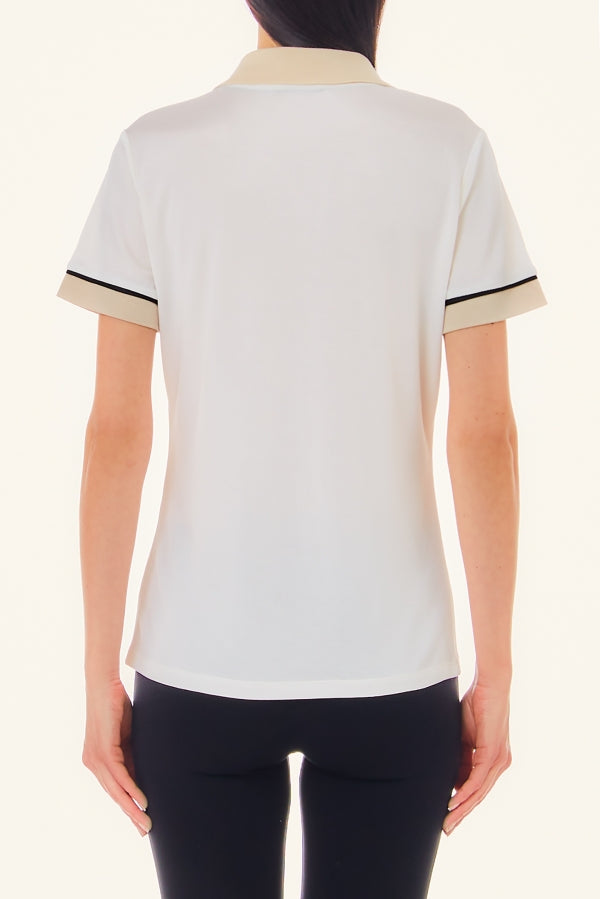 TSHIRT LIUJO MC