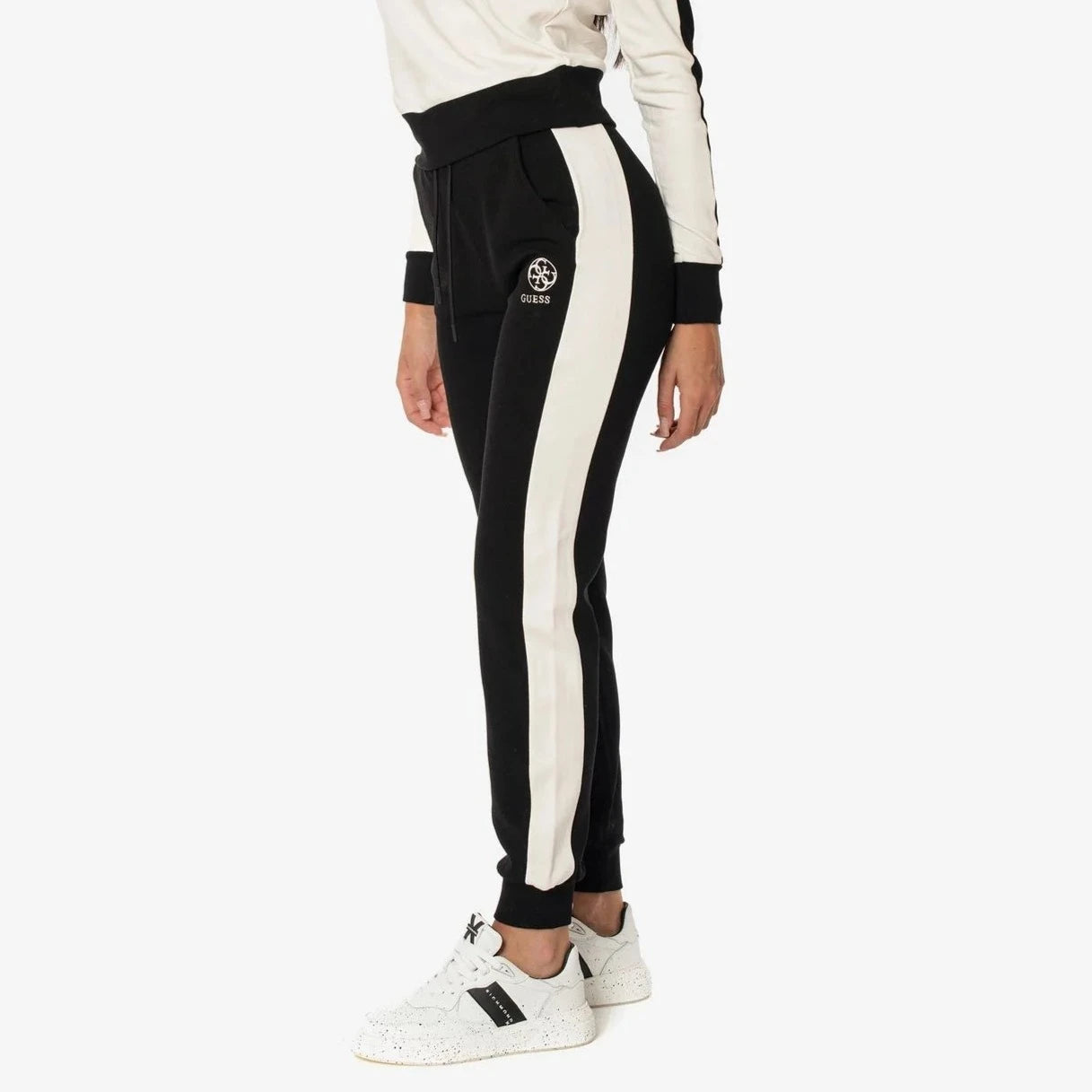 PANTALONE GUESS ELEA JOGGER