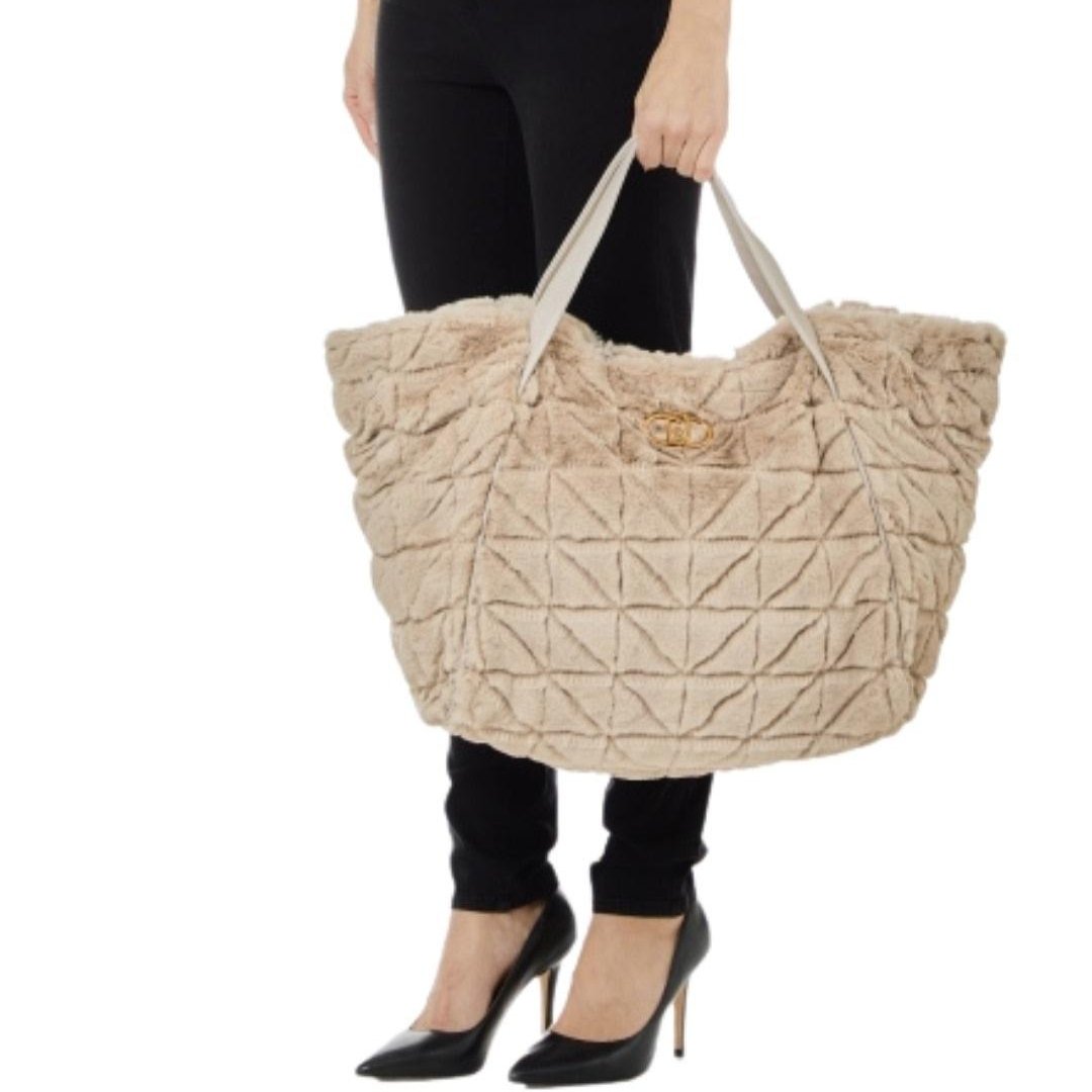 BORSA LIUJO L TOTE