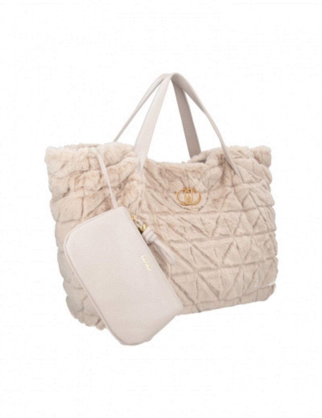 BORSA LIUJO L TOTE