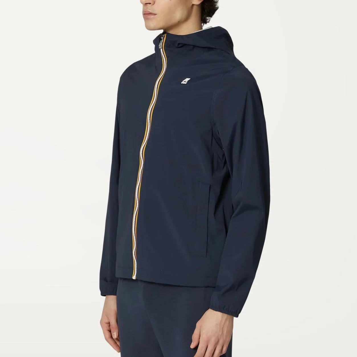 GIU7BBINO STRETCH KWAY