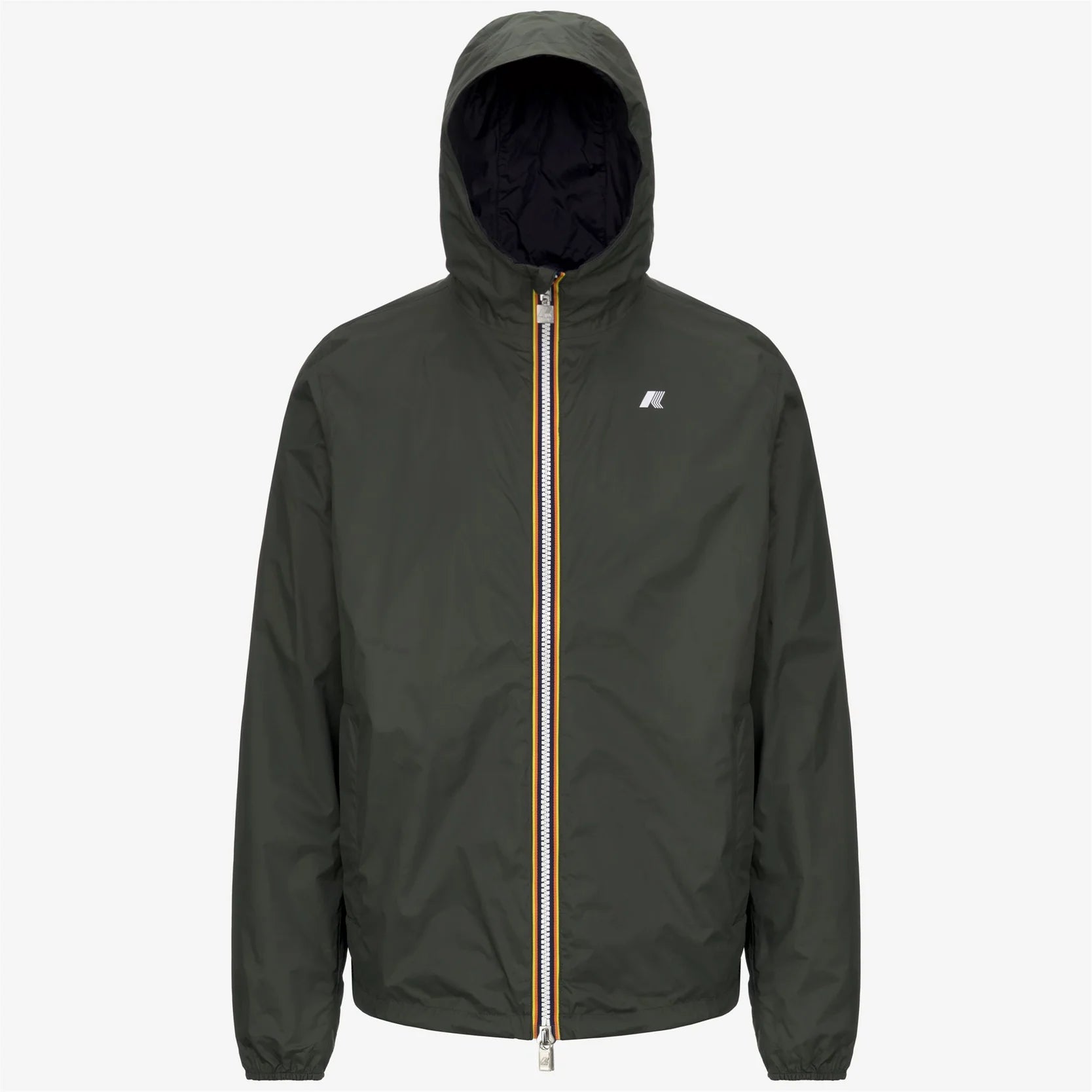 GIUBBINO KWAY JAKE 2.0 PLUS DOUBLE REVERSIBILE
