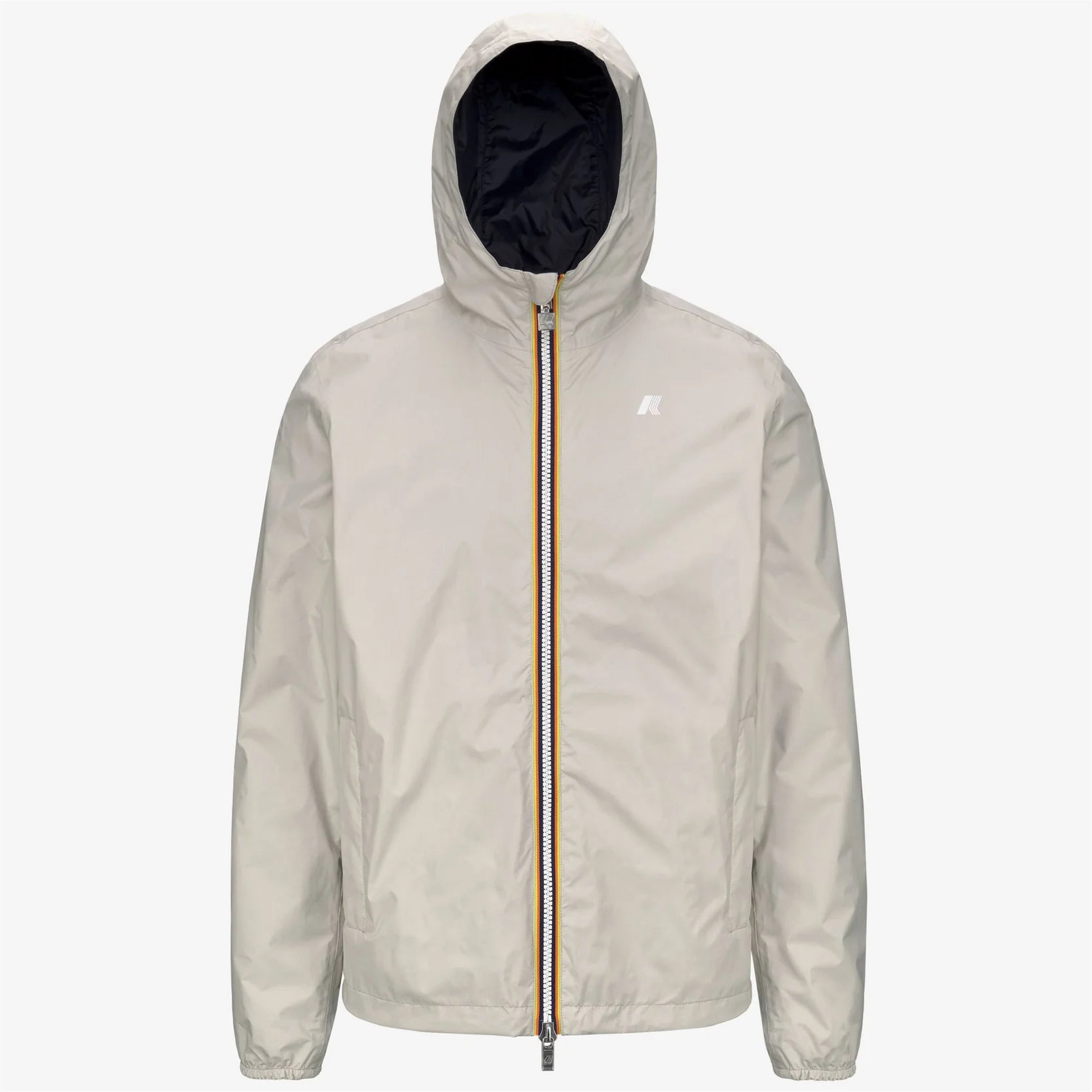 GIUBBINO KWAY JAKE 2.0 PLUS DOUBLE REVERSIBILE
