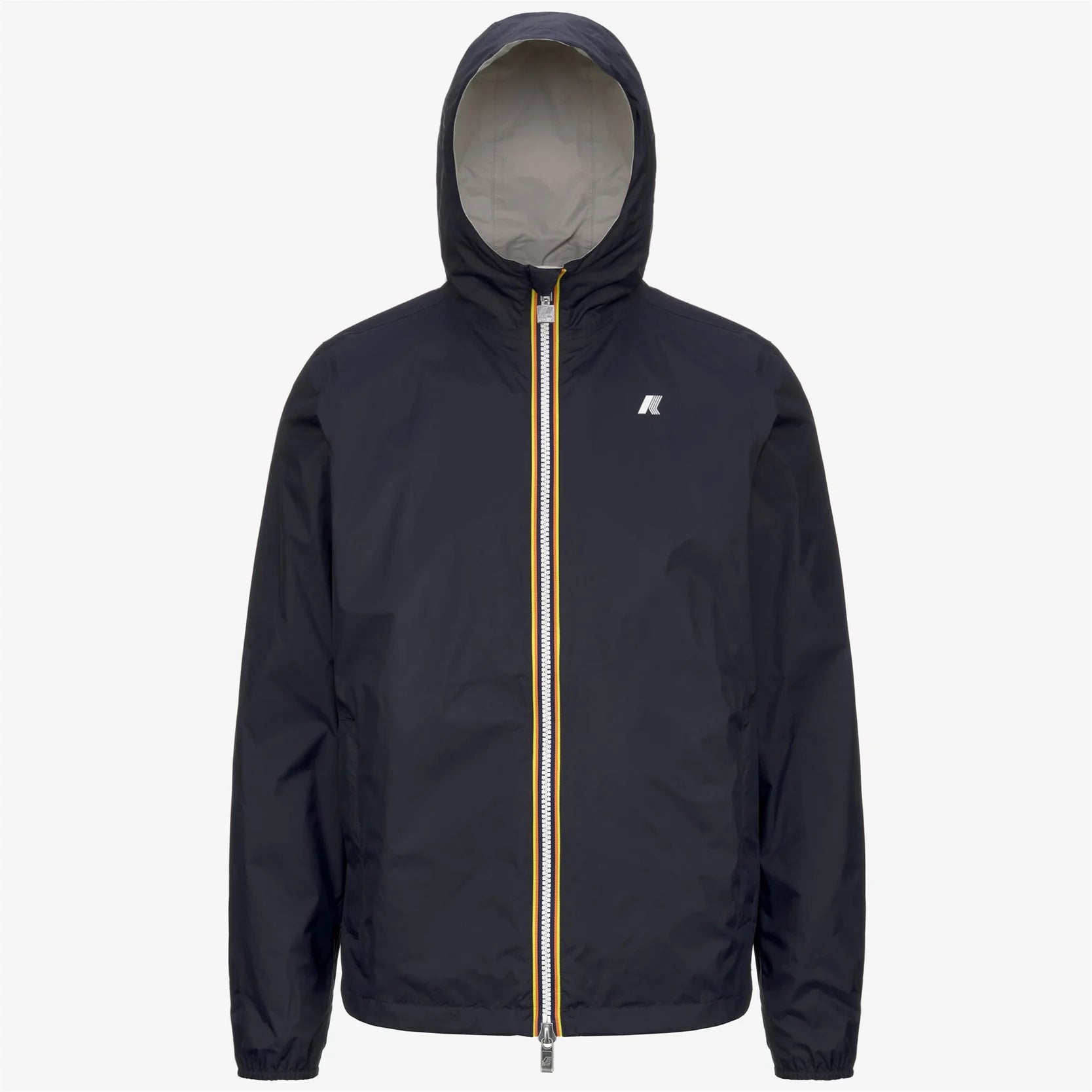 GIUBBINO KWAY JAKE 2.0 PLUS DOUBLE REVERSIBILE