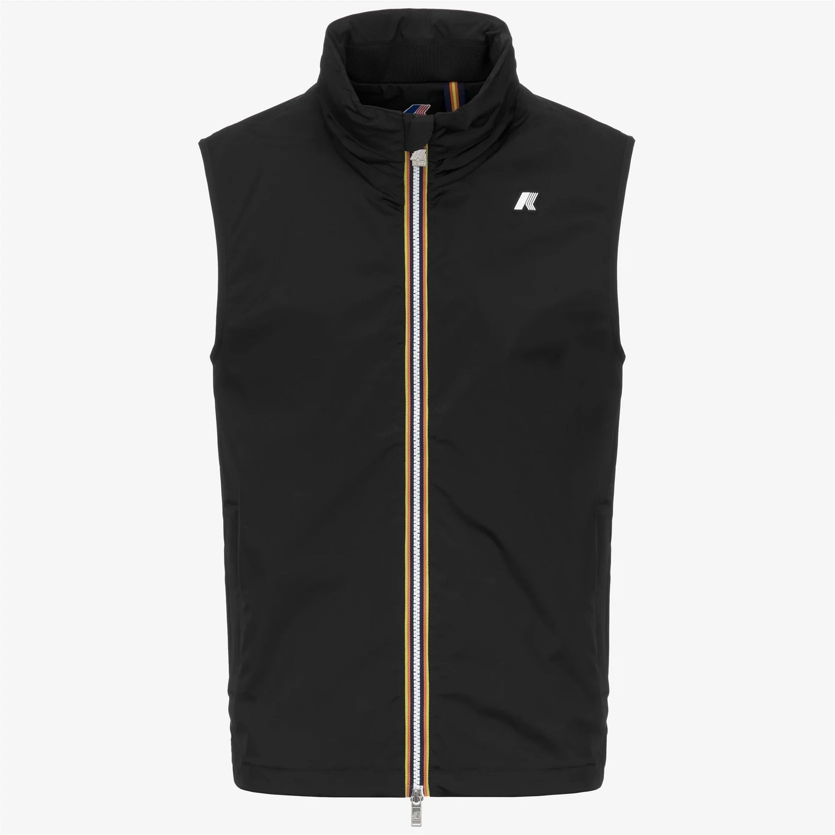 SMANICATO KWAY VALEN NYLON STRETCH