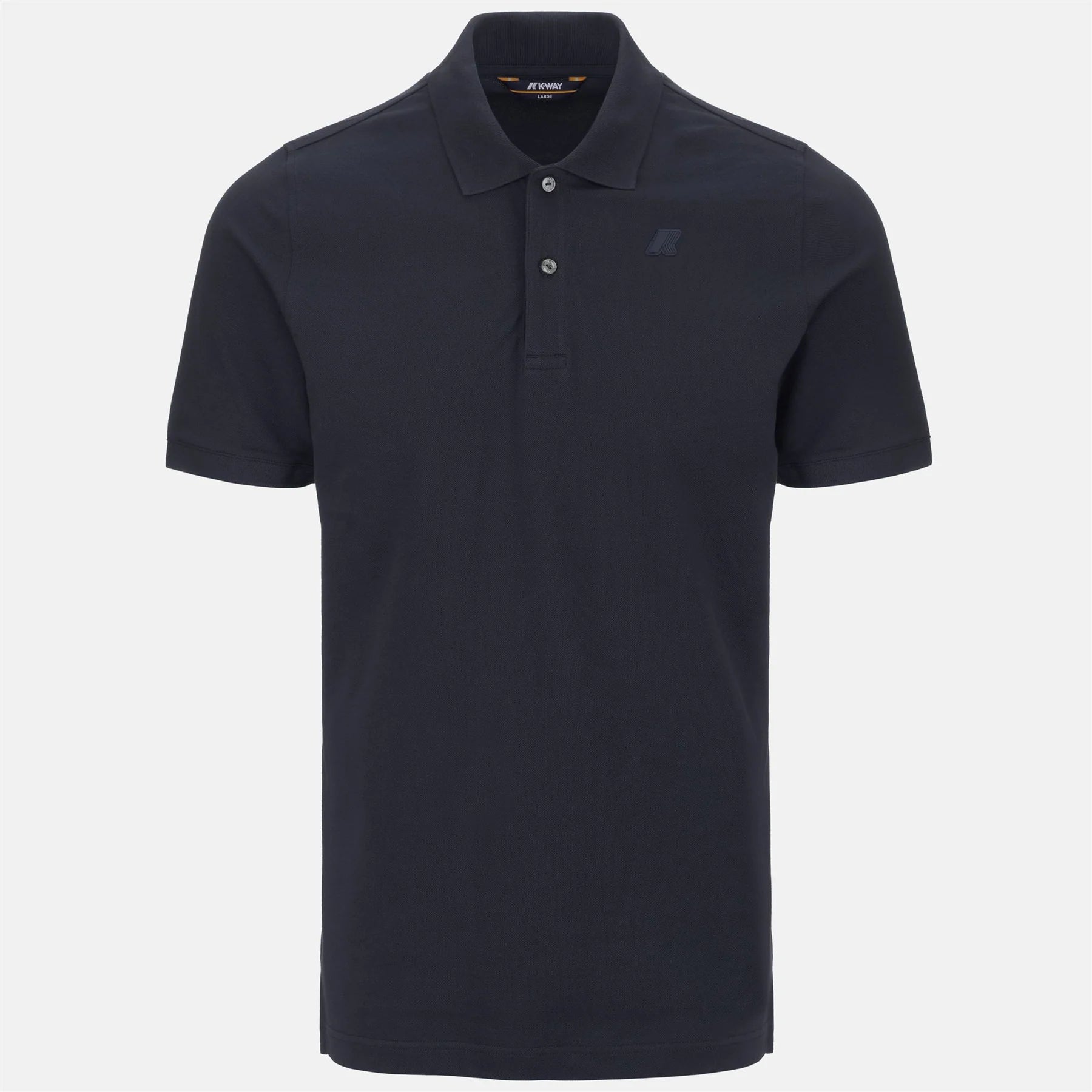 POLO KWAY AMEDEE PIQUET