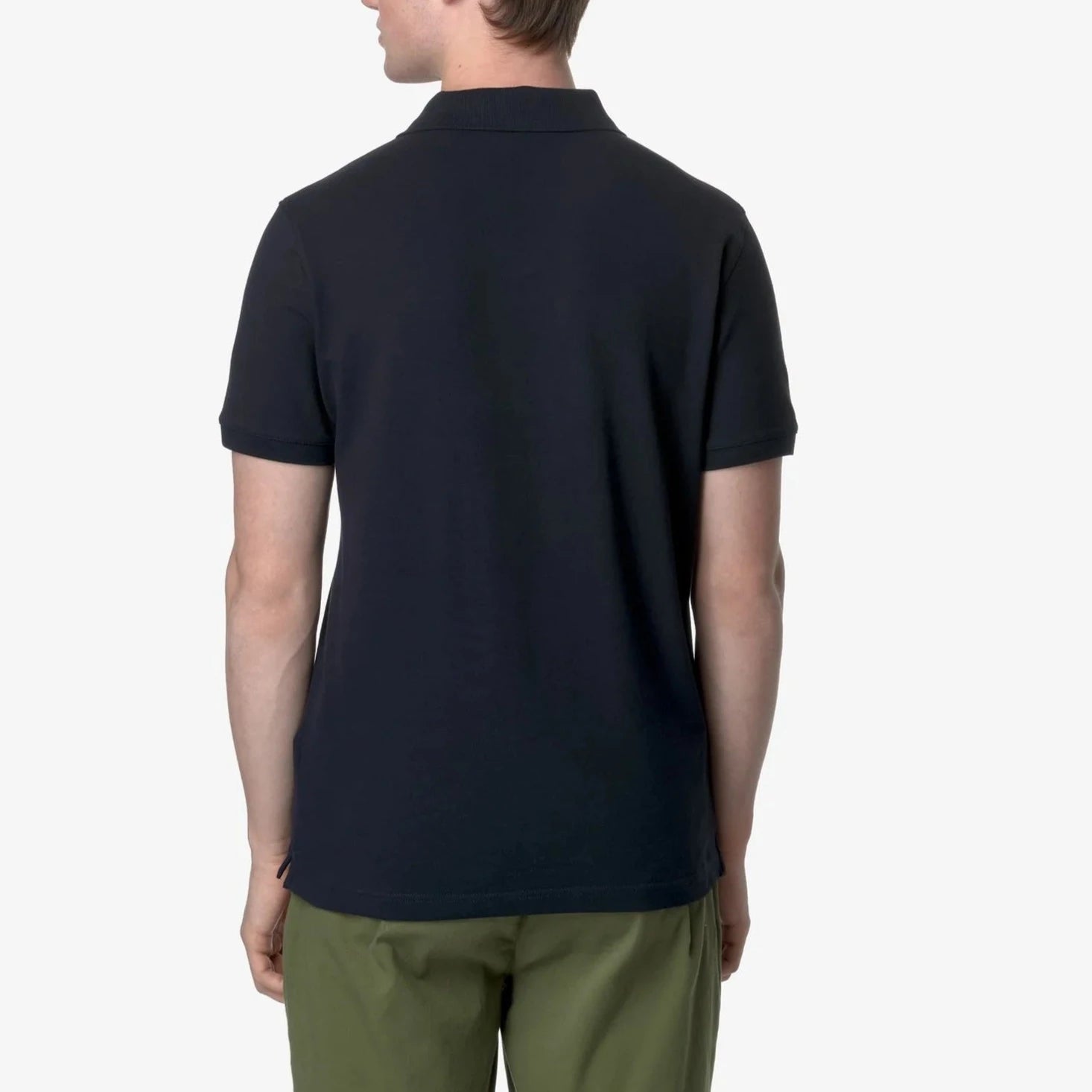POLO KWAY AMEDEE PIQUET