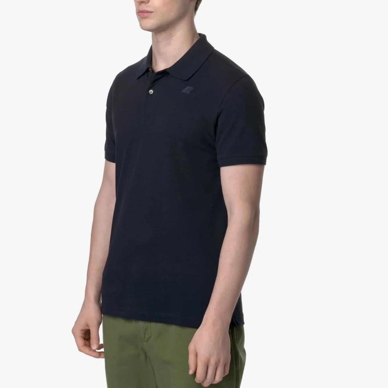 POLO KWAY AMEDEE PIQUET