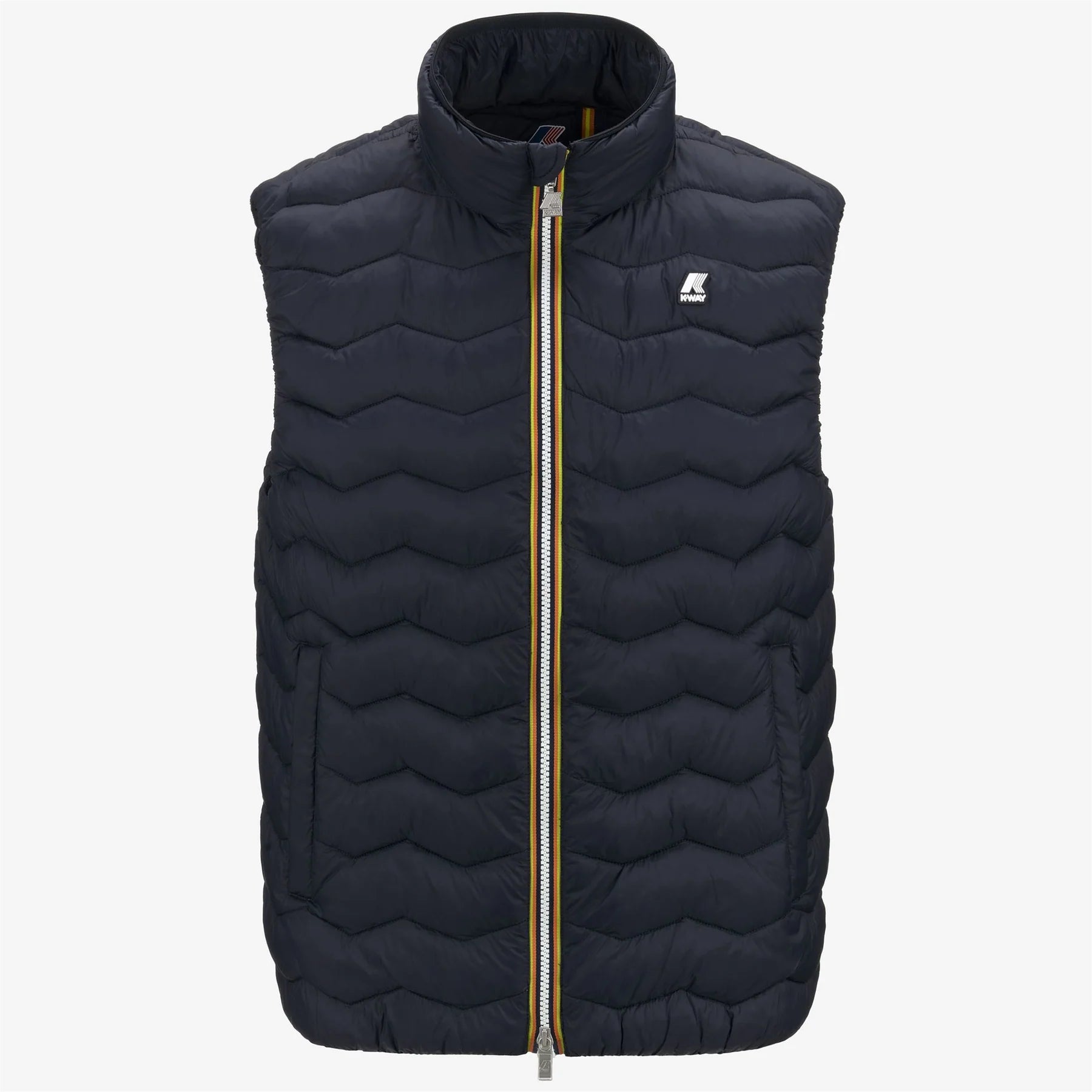 PIUMINO SMANICATO KWAY VALEN QUILTED
