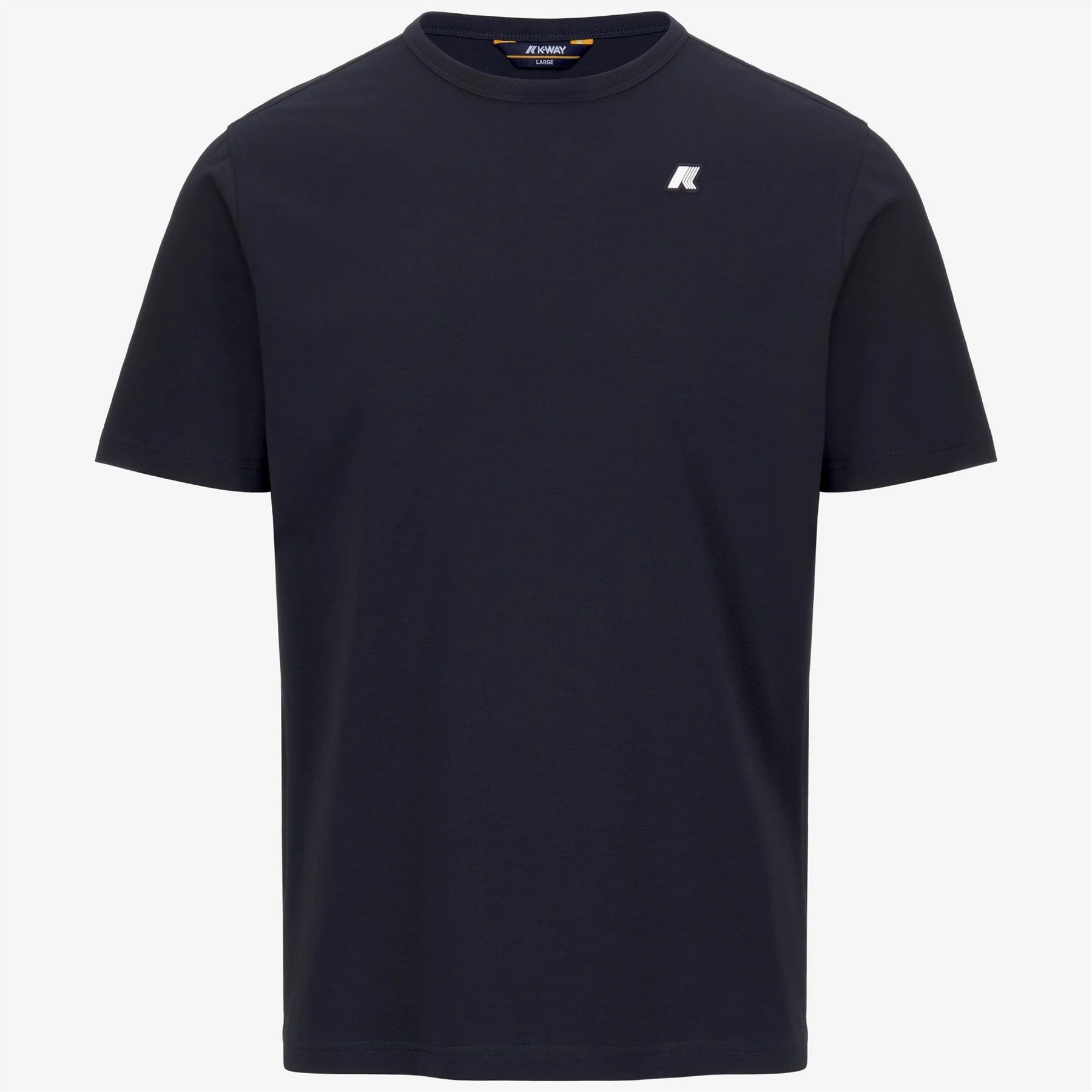 TSHIRT ADAME KWAY STRETCH JERSEY
