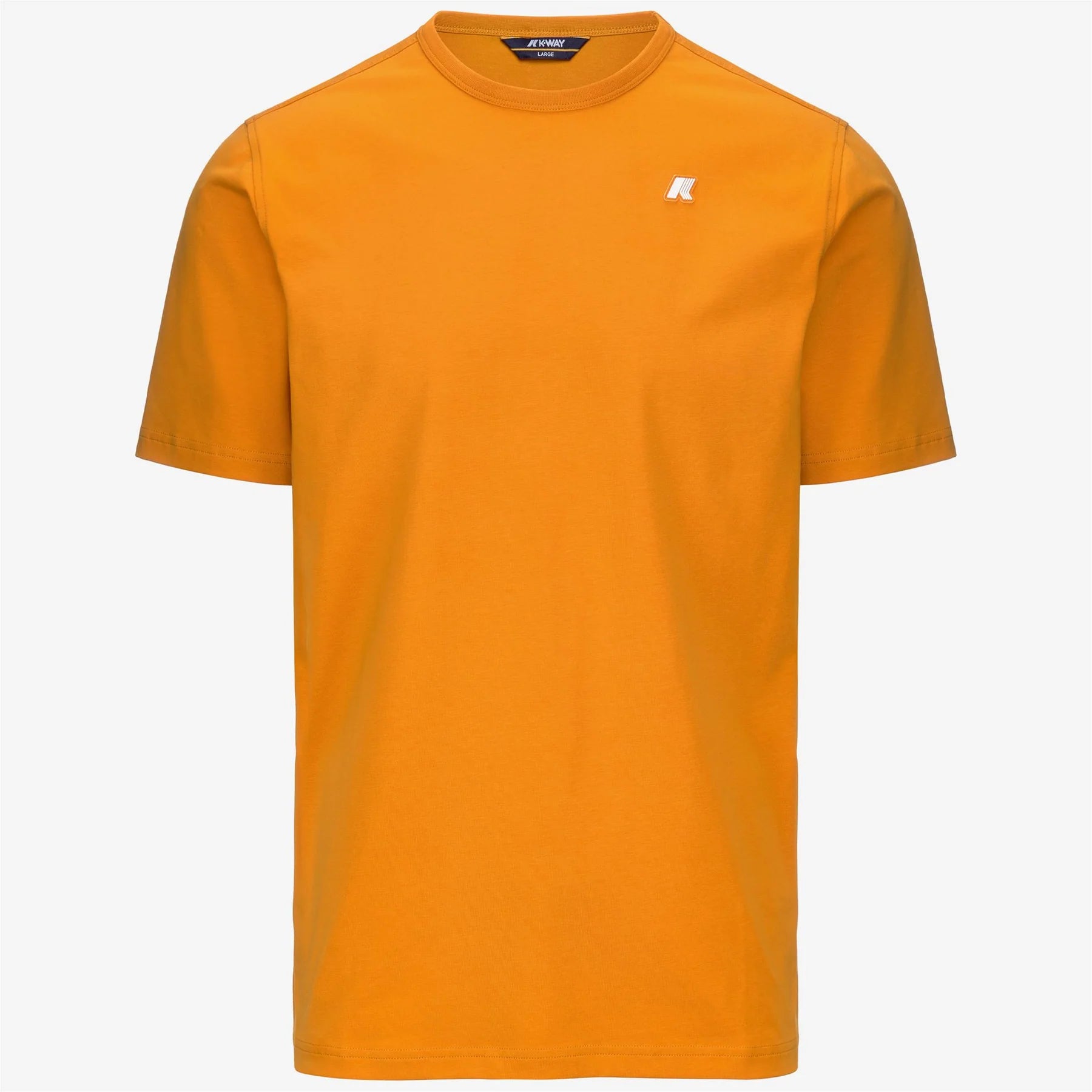 TSHIRT ADAME KWAY STRETCH JERSEY