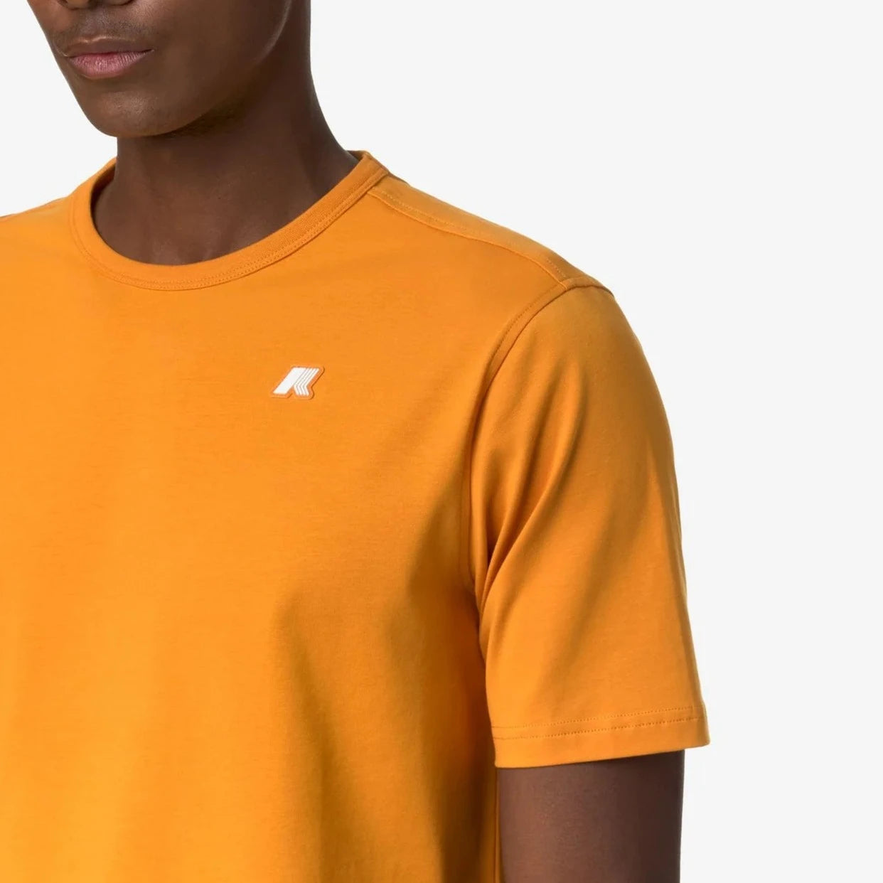 TSHIRT ADAME KWAY STRETCH JERSEY