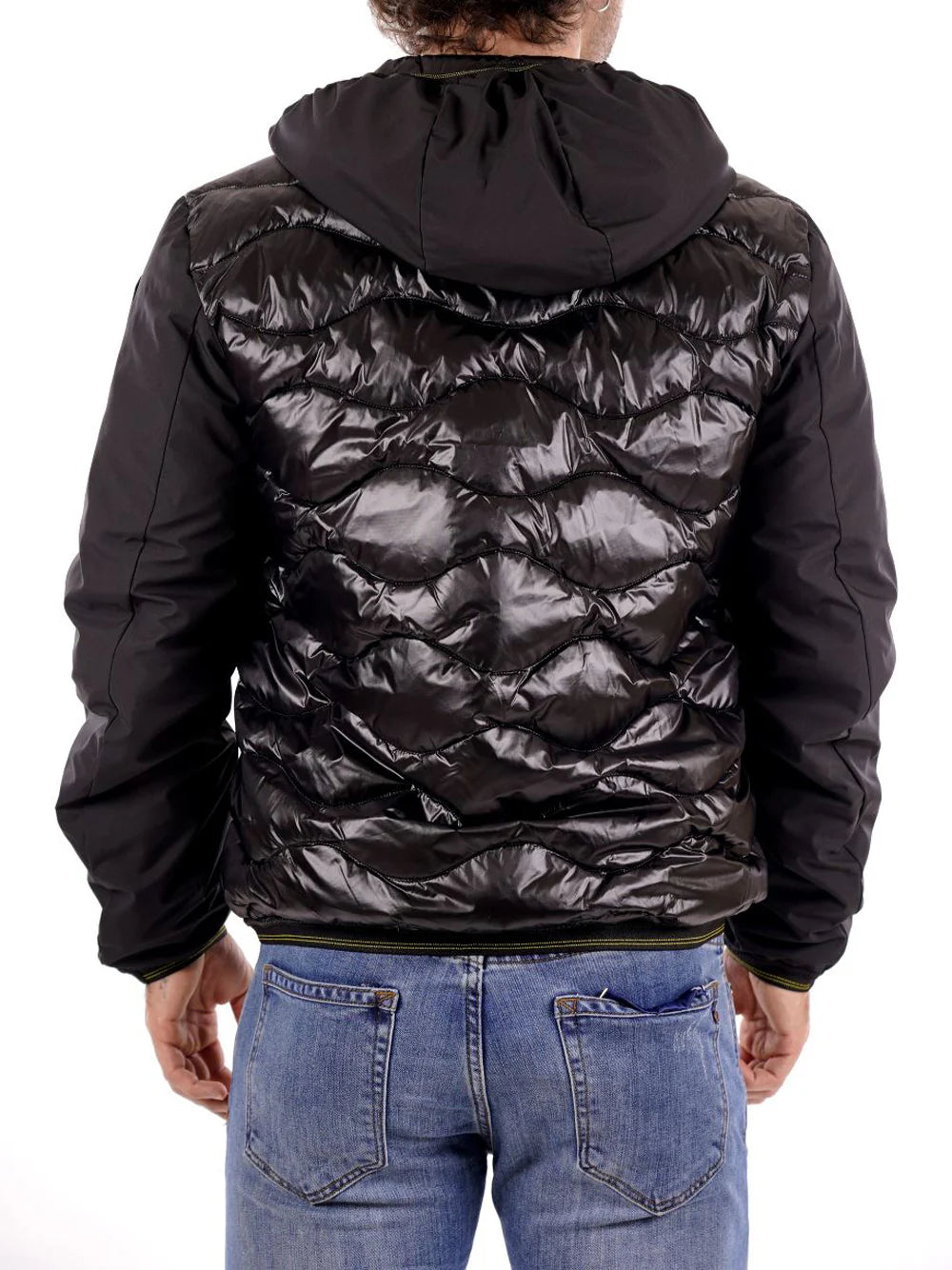 PIUMINO BLAUER ALBERT ONDINA NEOPRENE IBRIDO