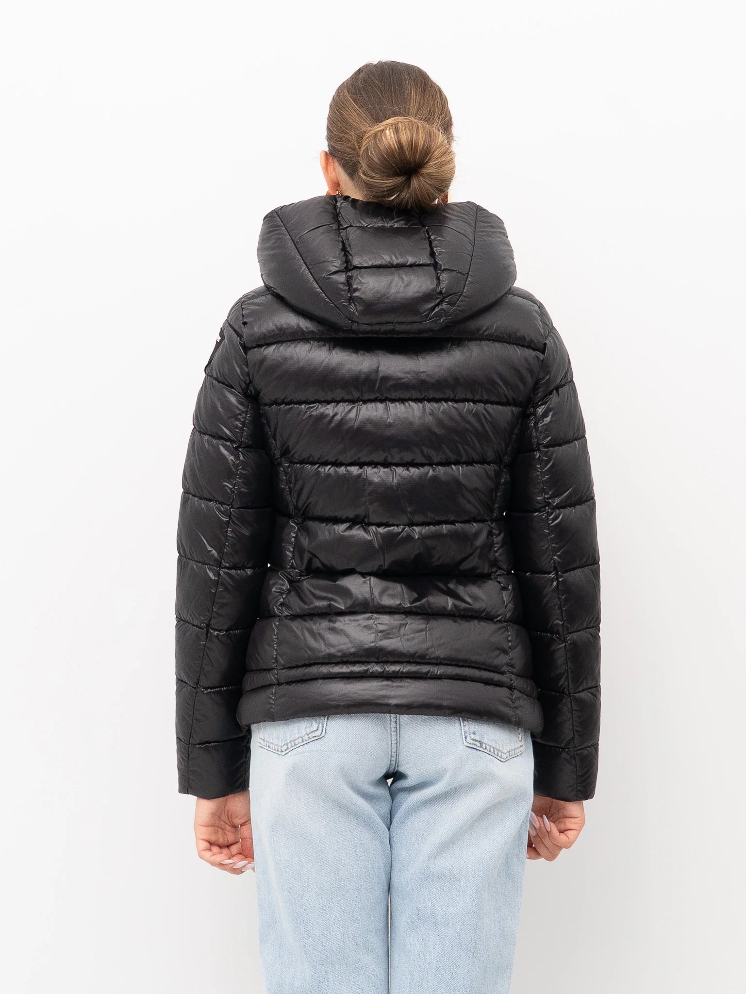 PIUMINO BLAUER CAROLL IMB.SORONA