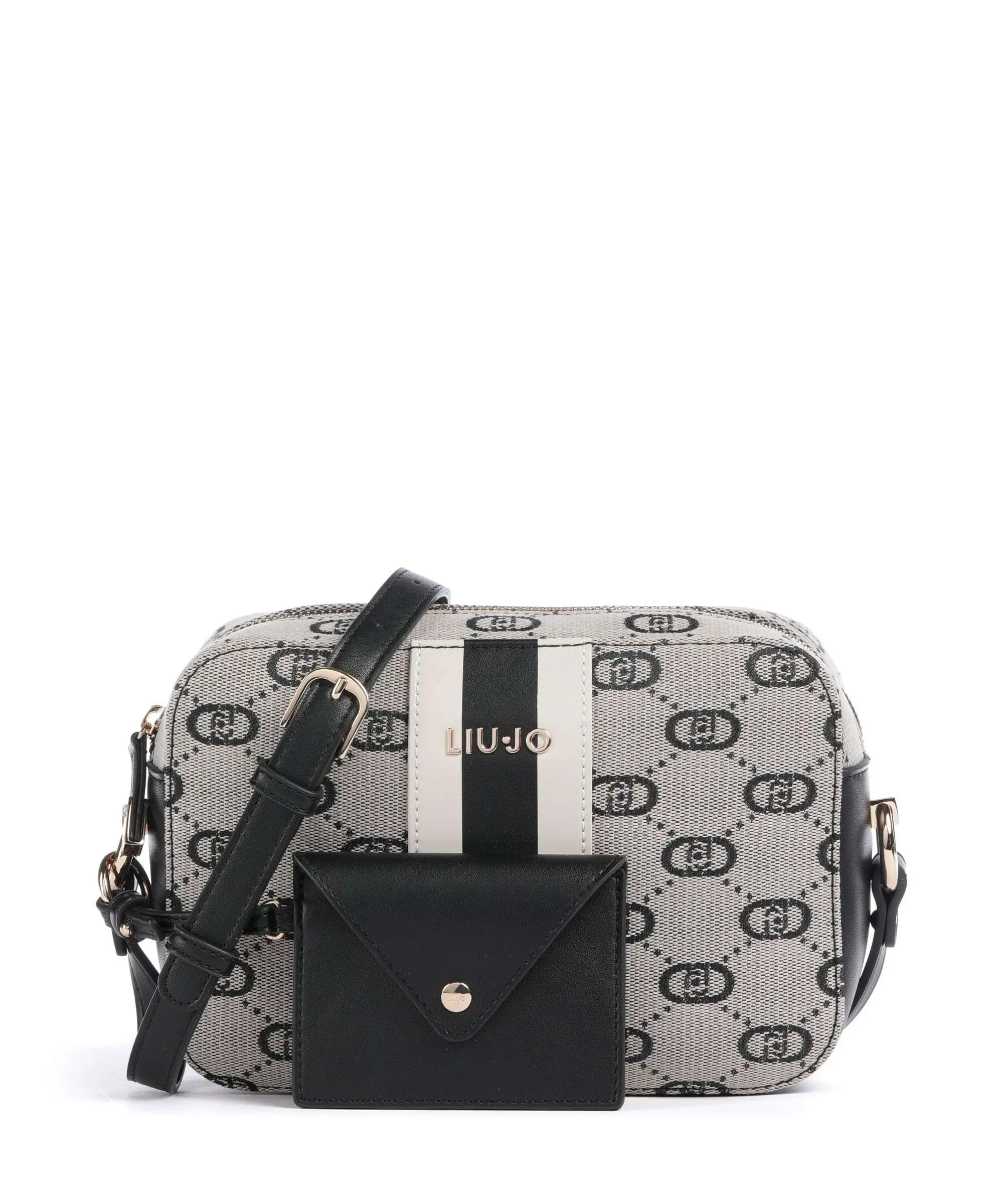 BORSA LIUJO S CROSS