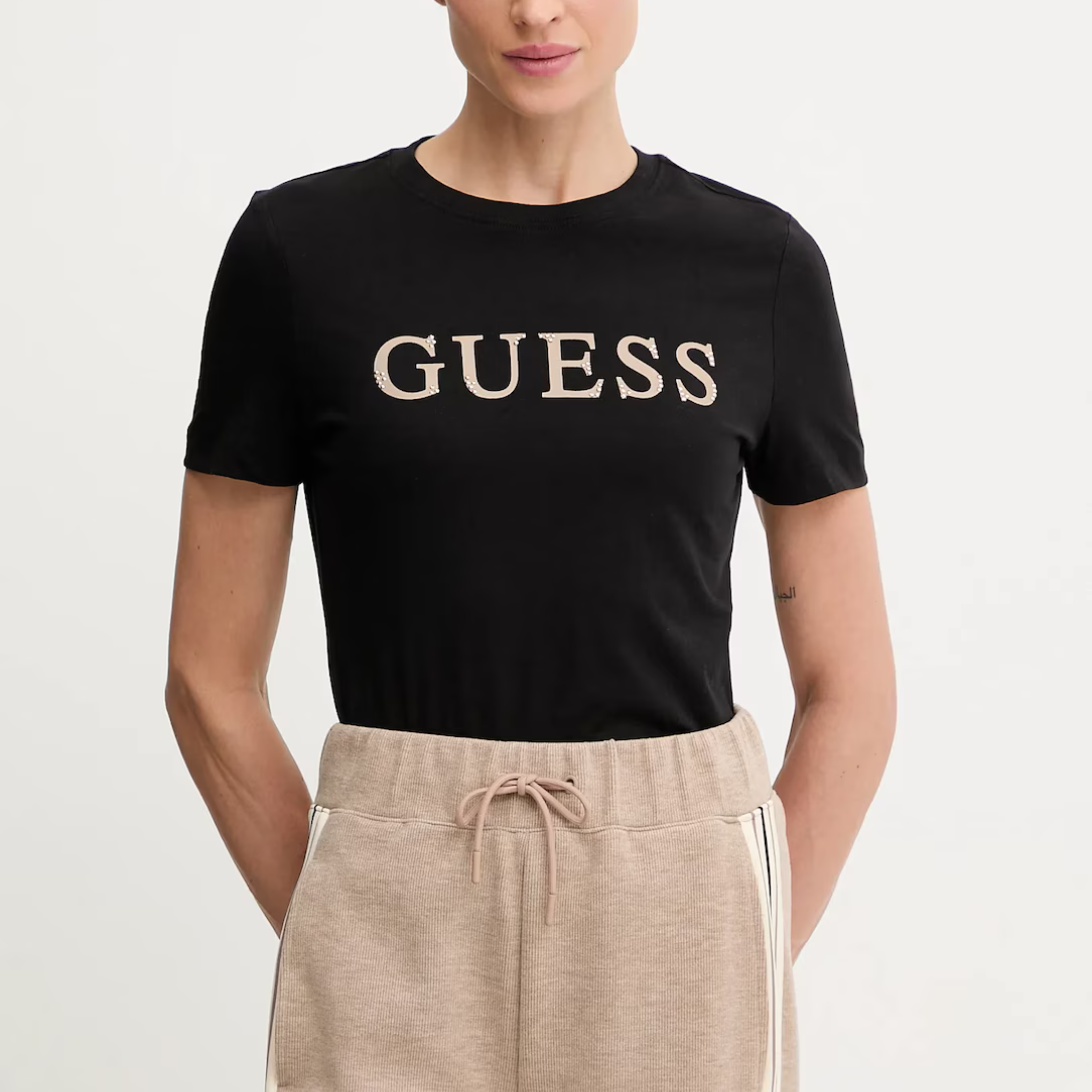 TSHIRT GUESS CLELIA