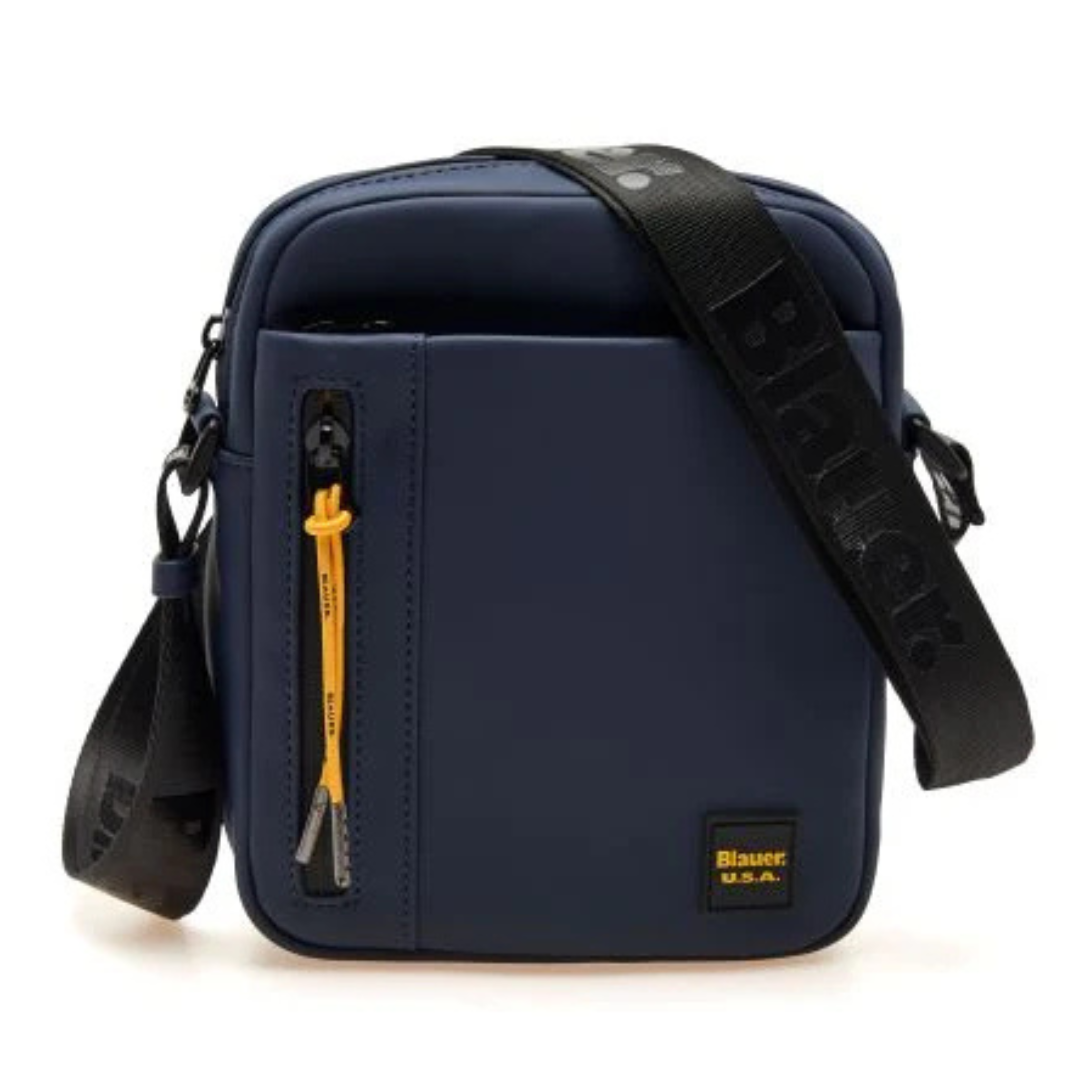 TRACOLLA BLAUER BORSELLO JERRY GOMMATO 20X16X6