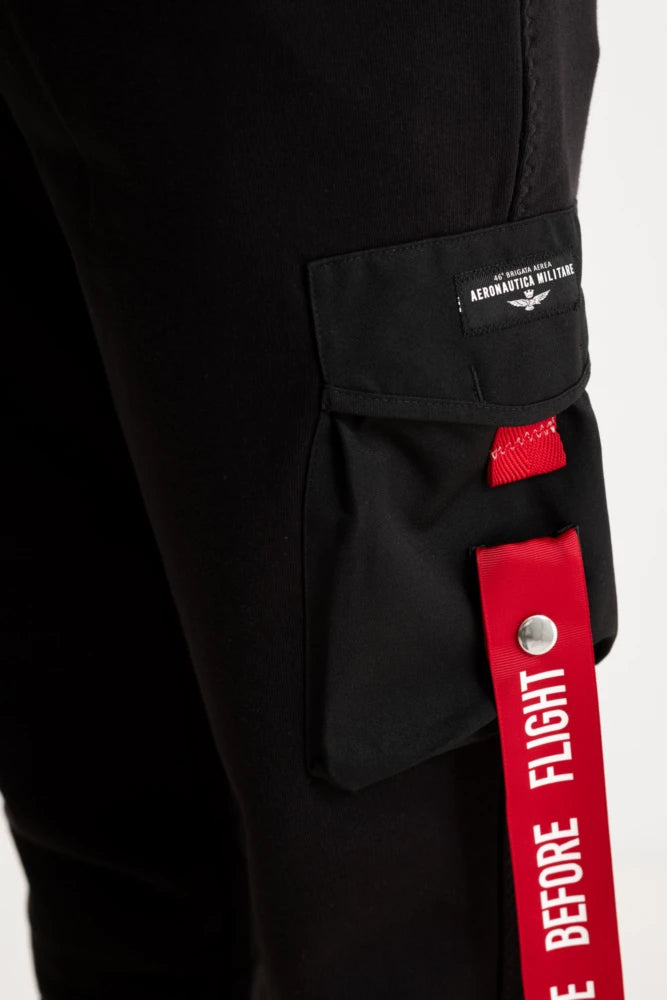 PANTALONE AERONAUTICA MILITARE MISSIONE ANTARTICA