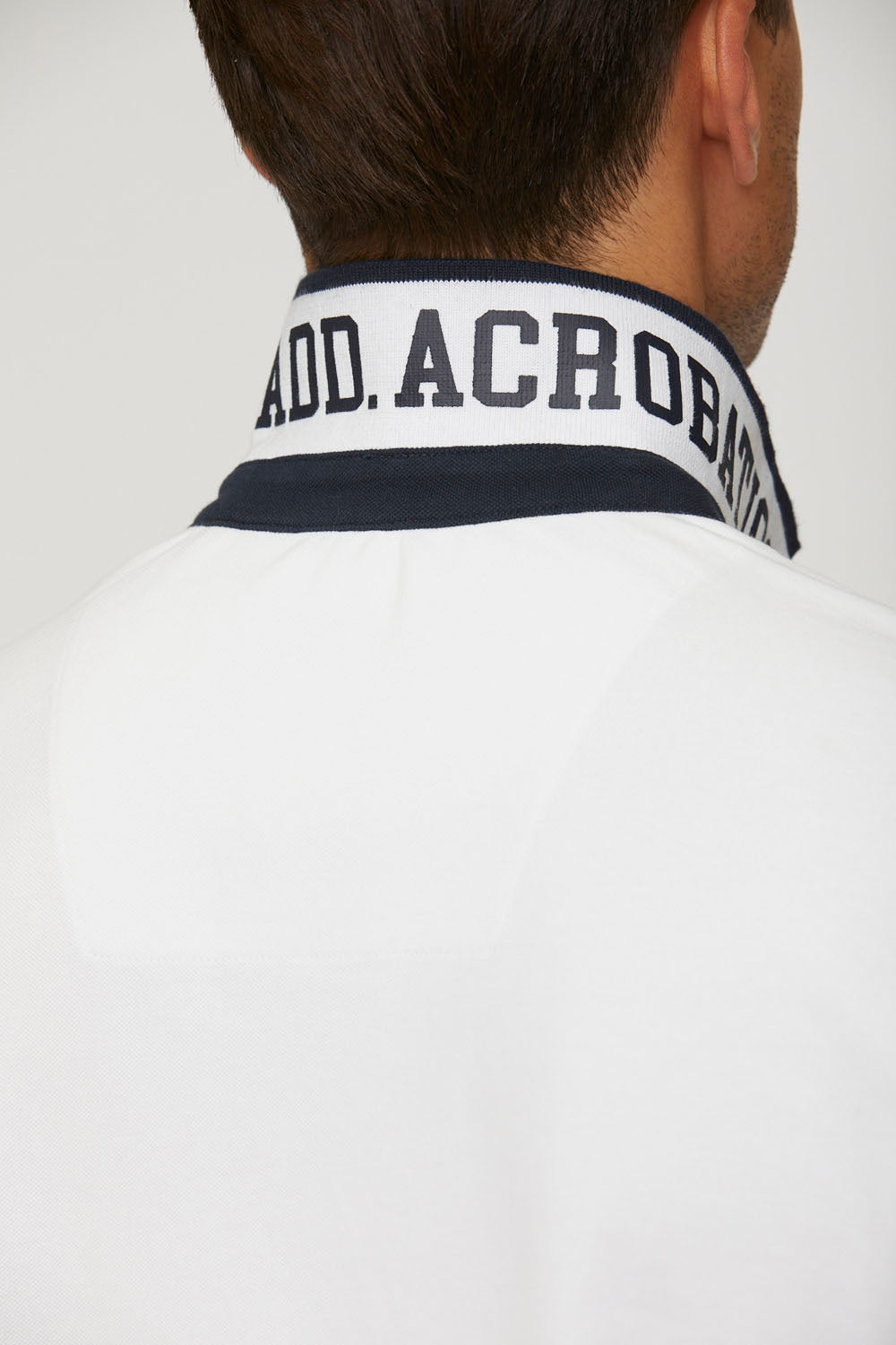 POLO AERONAUTICA MILITARE MC UOMO