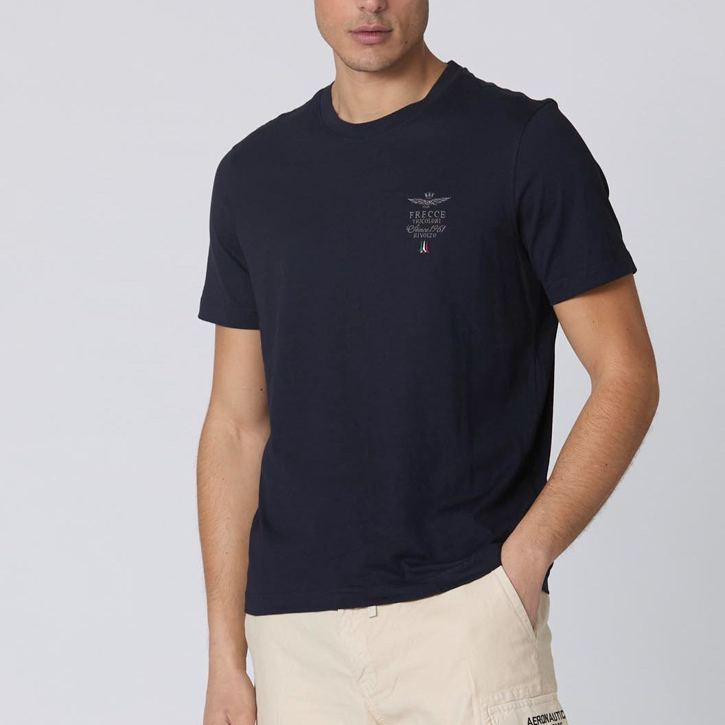 TSHIRT AERONAUTICA MILITARE