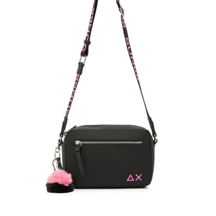 BORSA SUN68 SAPONETTA BAG
