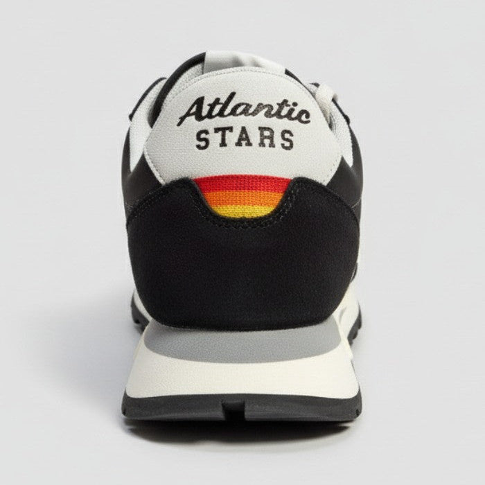 SCARPE ATLANTIC STAR M MNEA BLACK
