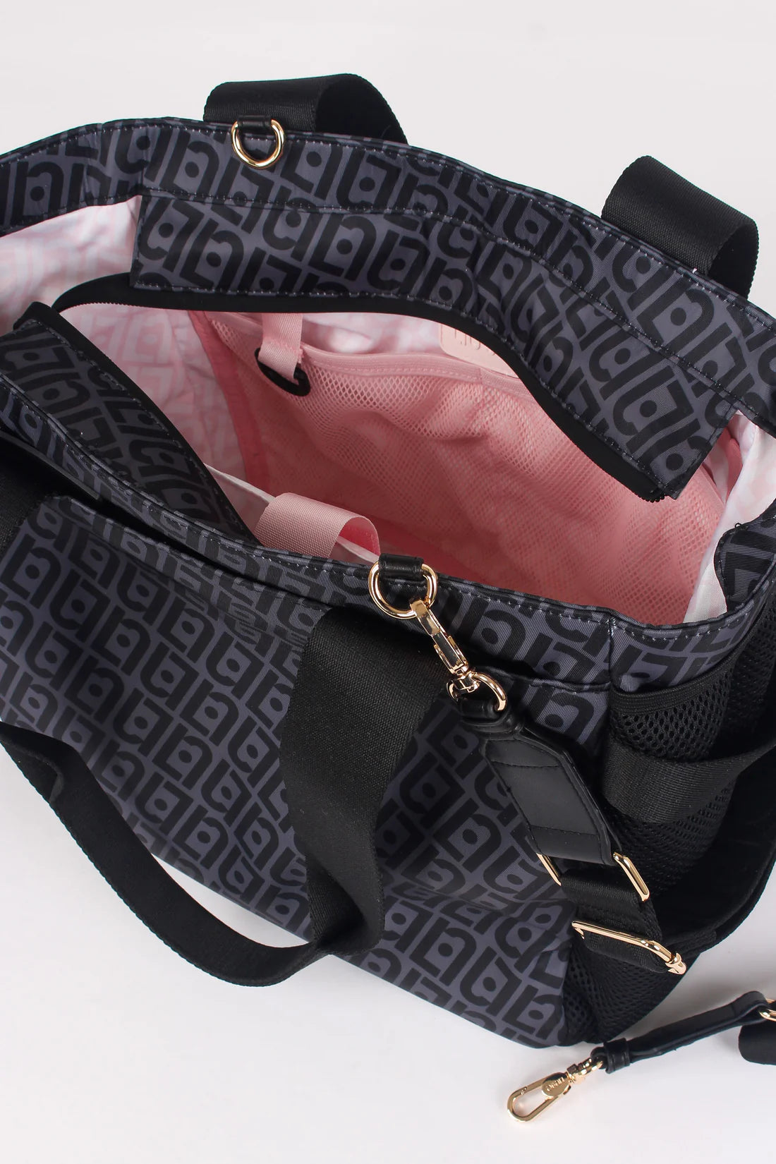 BORSA LIUJO TOTE