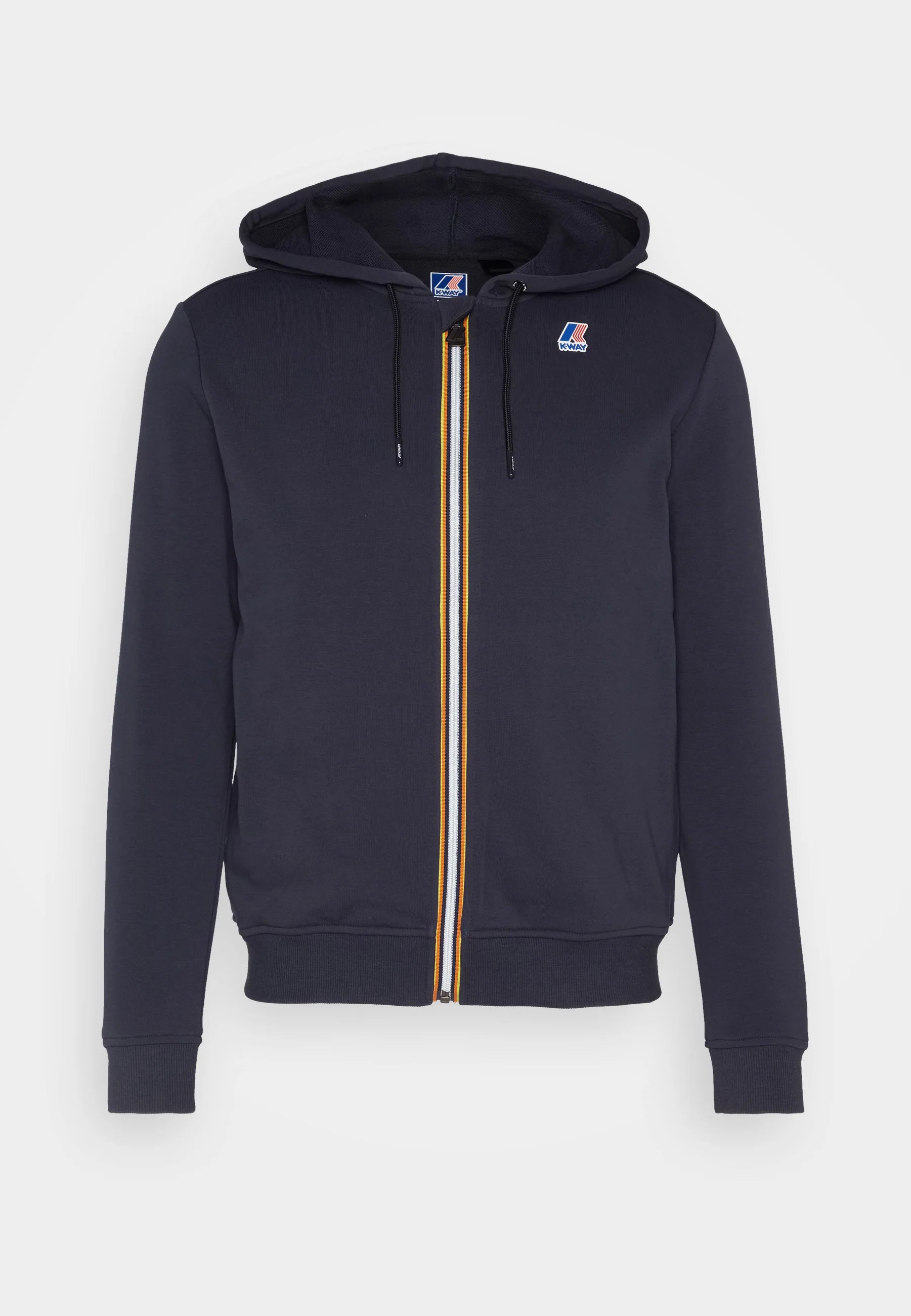 GIUBBINO KWAY LE VRAI ARNEL POLY COTTON